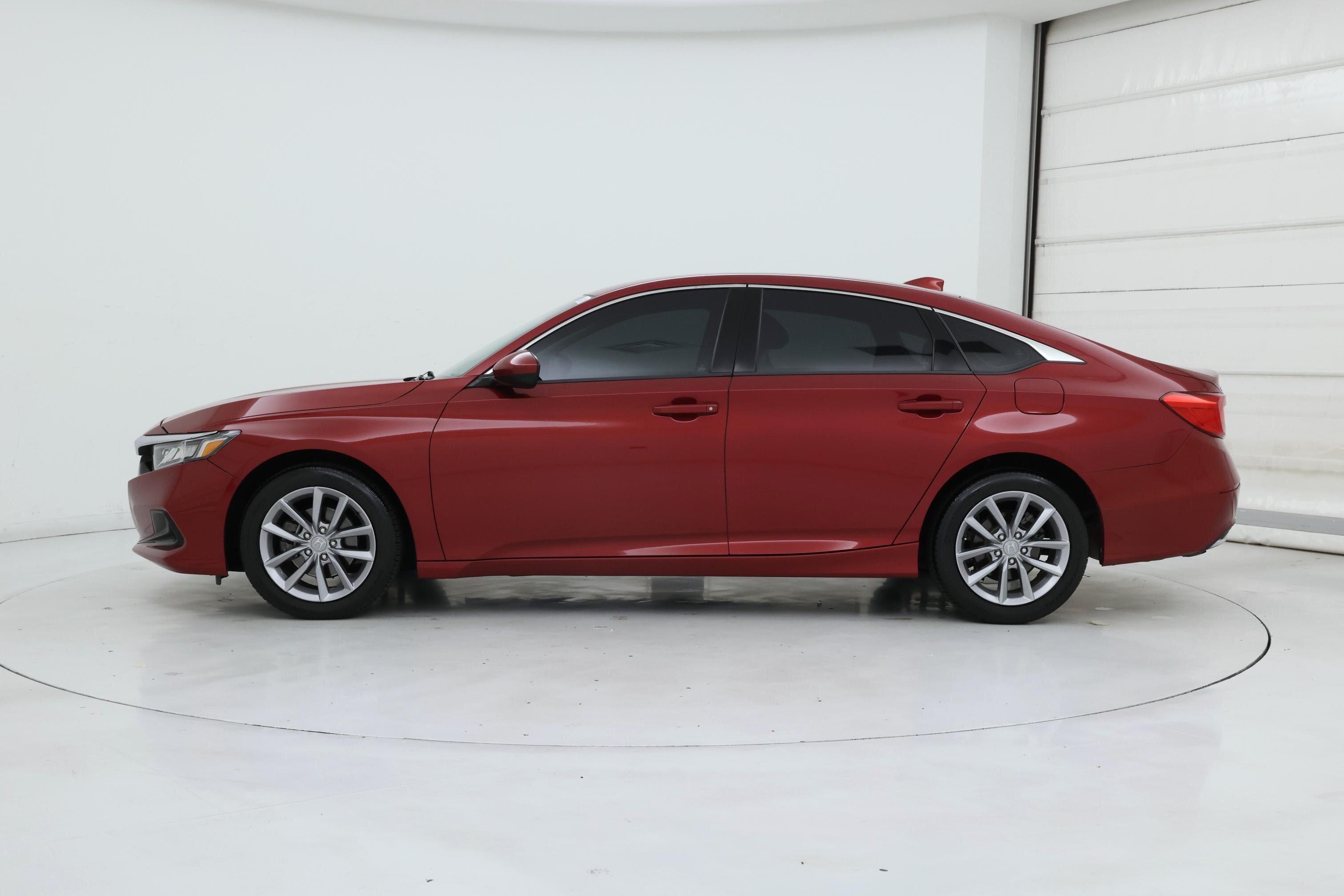 Thumbnail: 2021 Honda Accord - 3