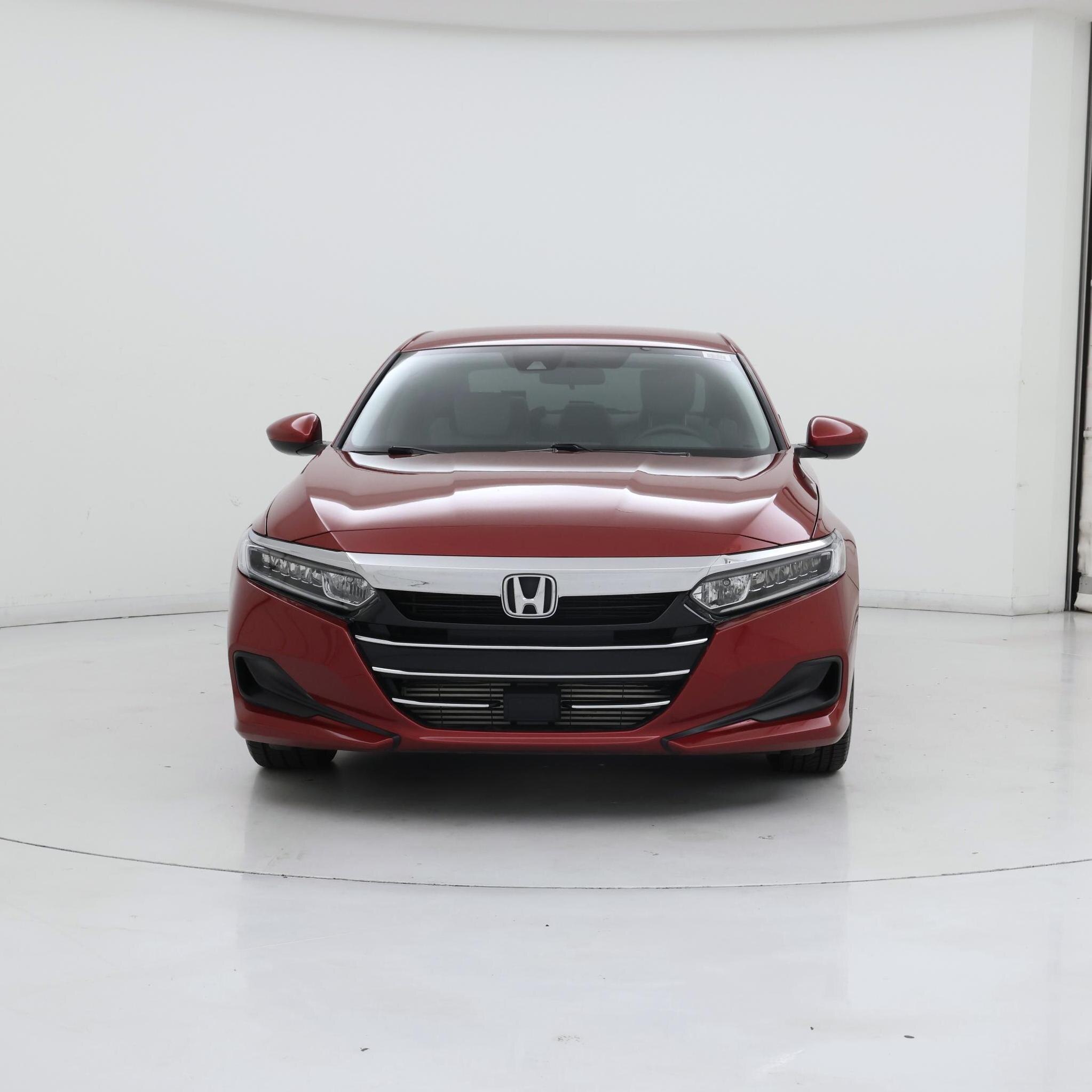 Thumbnail: 2021 Honda Accord - 5