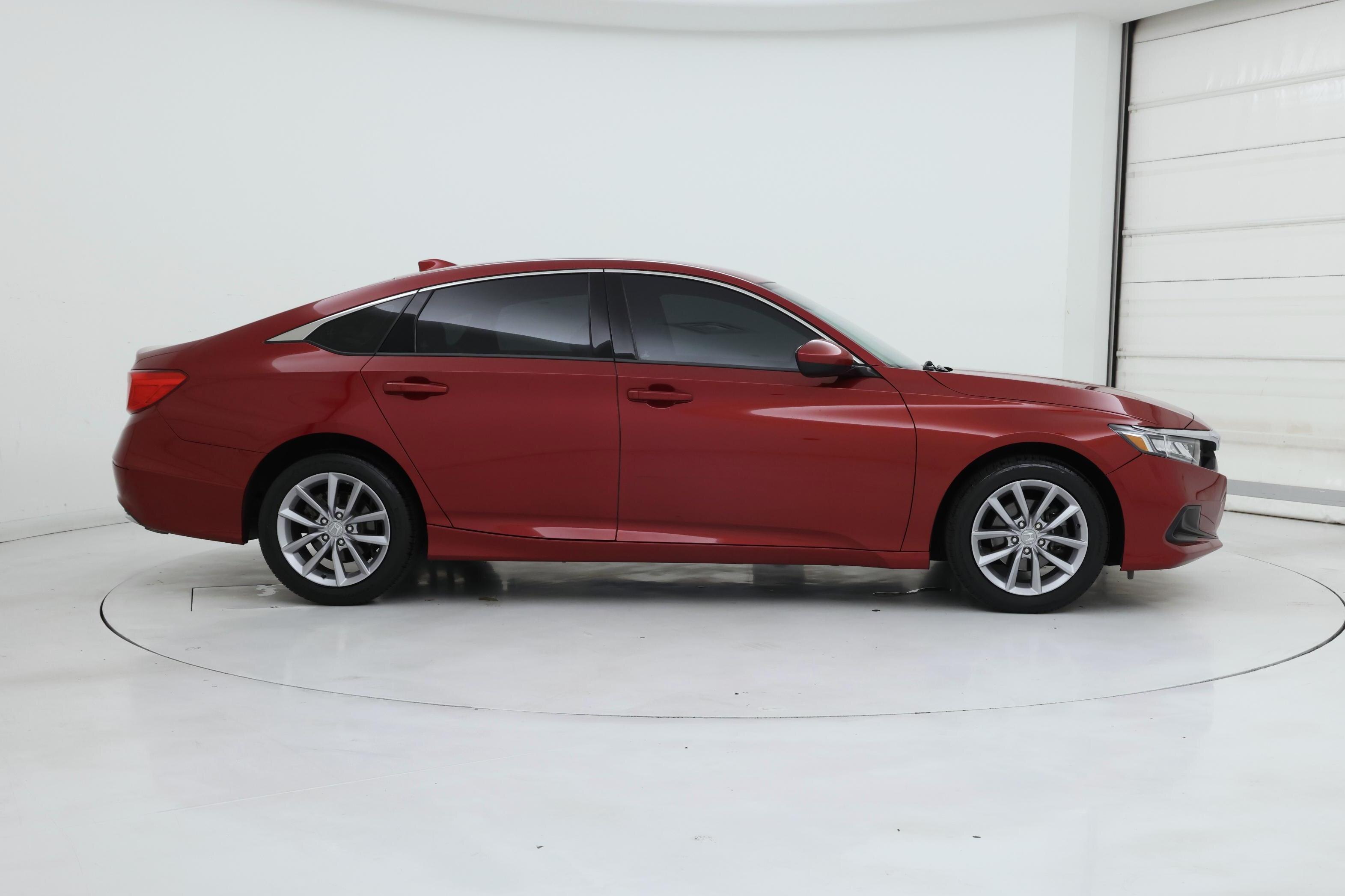 Thumbnail: 2021 Honda Accord - 7