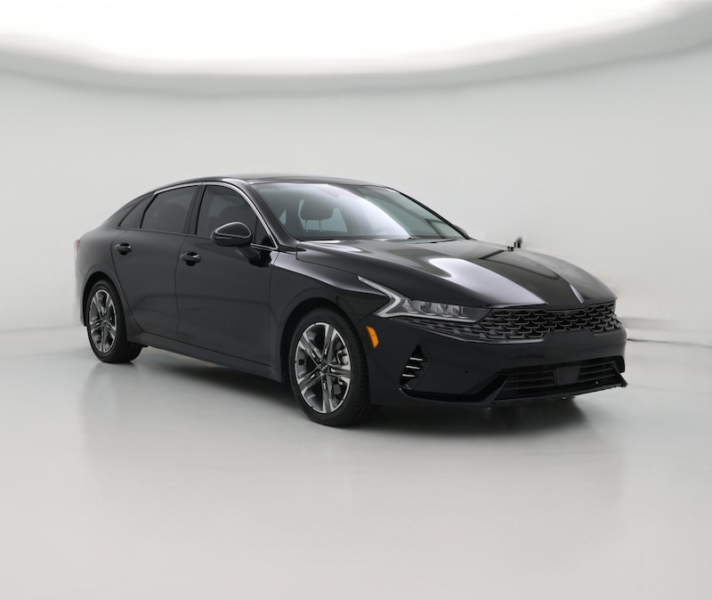 2024 Kia K5 EX