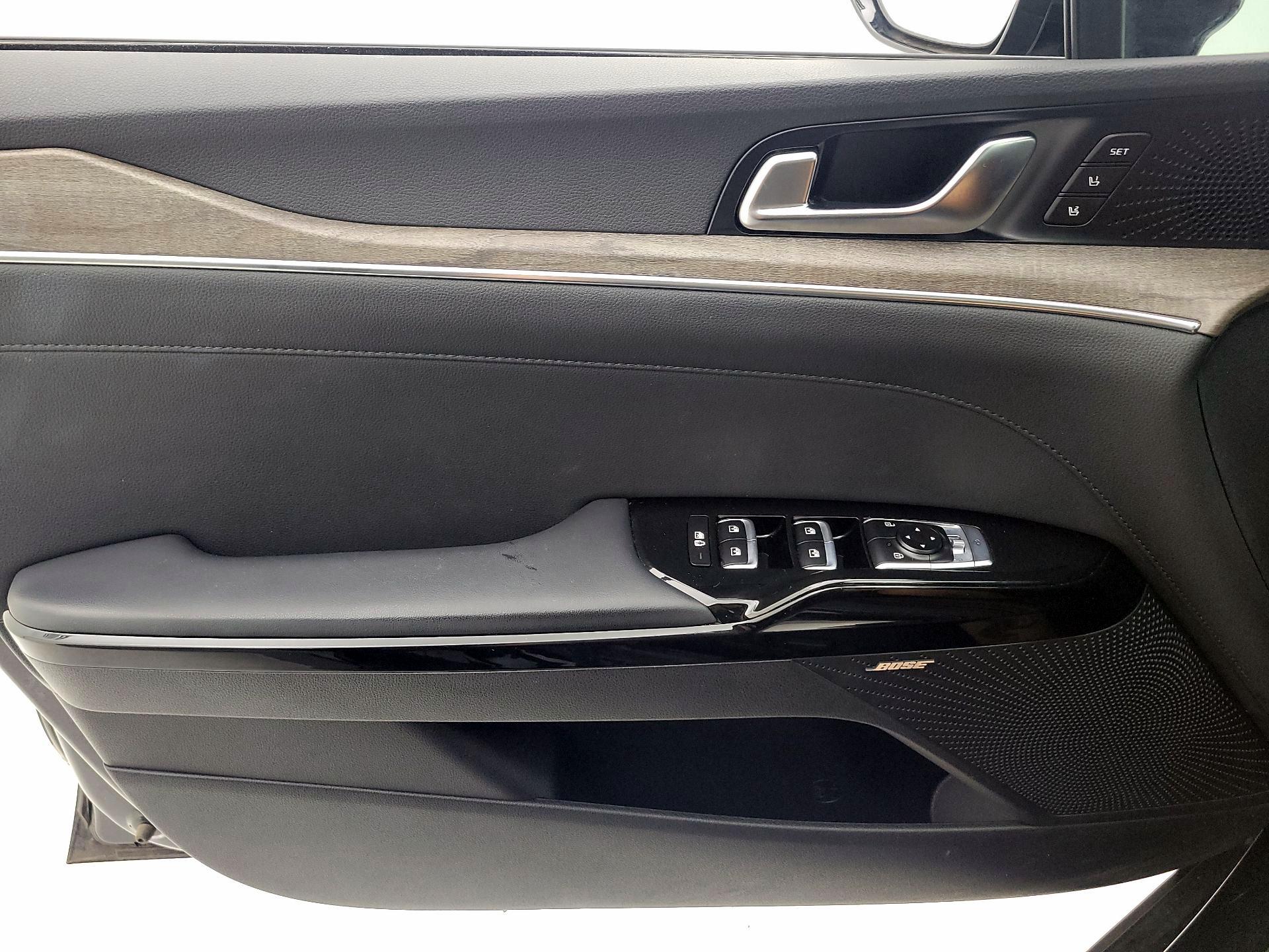 Thumbnail: 2024 Kia K5 - 12