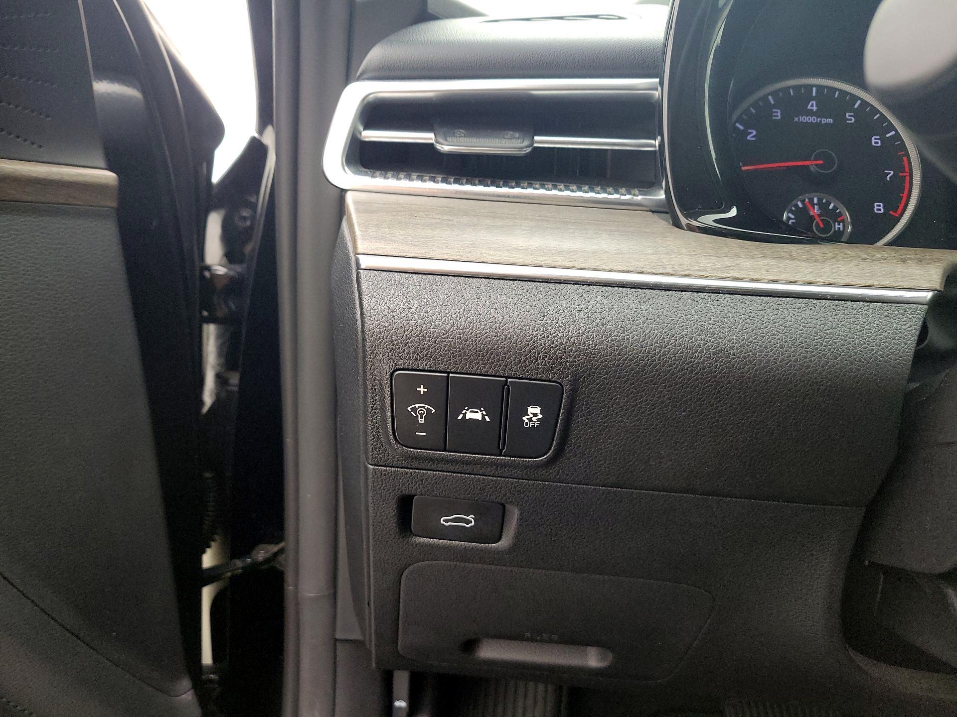 Thumbnail: 2024 Kia K5 - 13