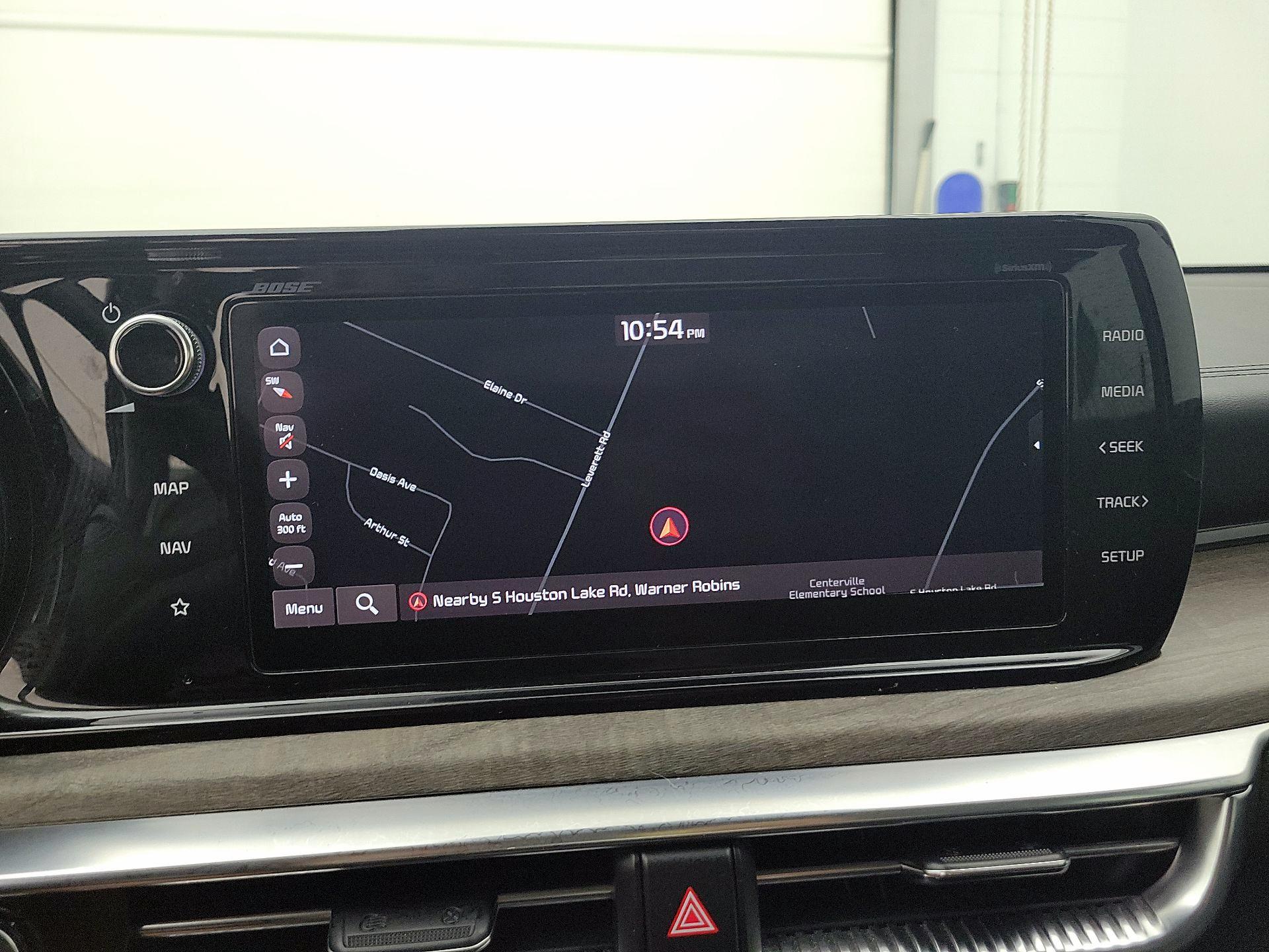 Thumbnail: 2024 Kia K5 - 14