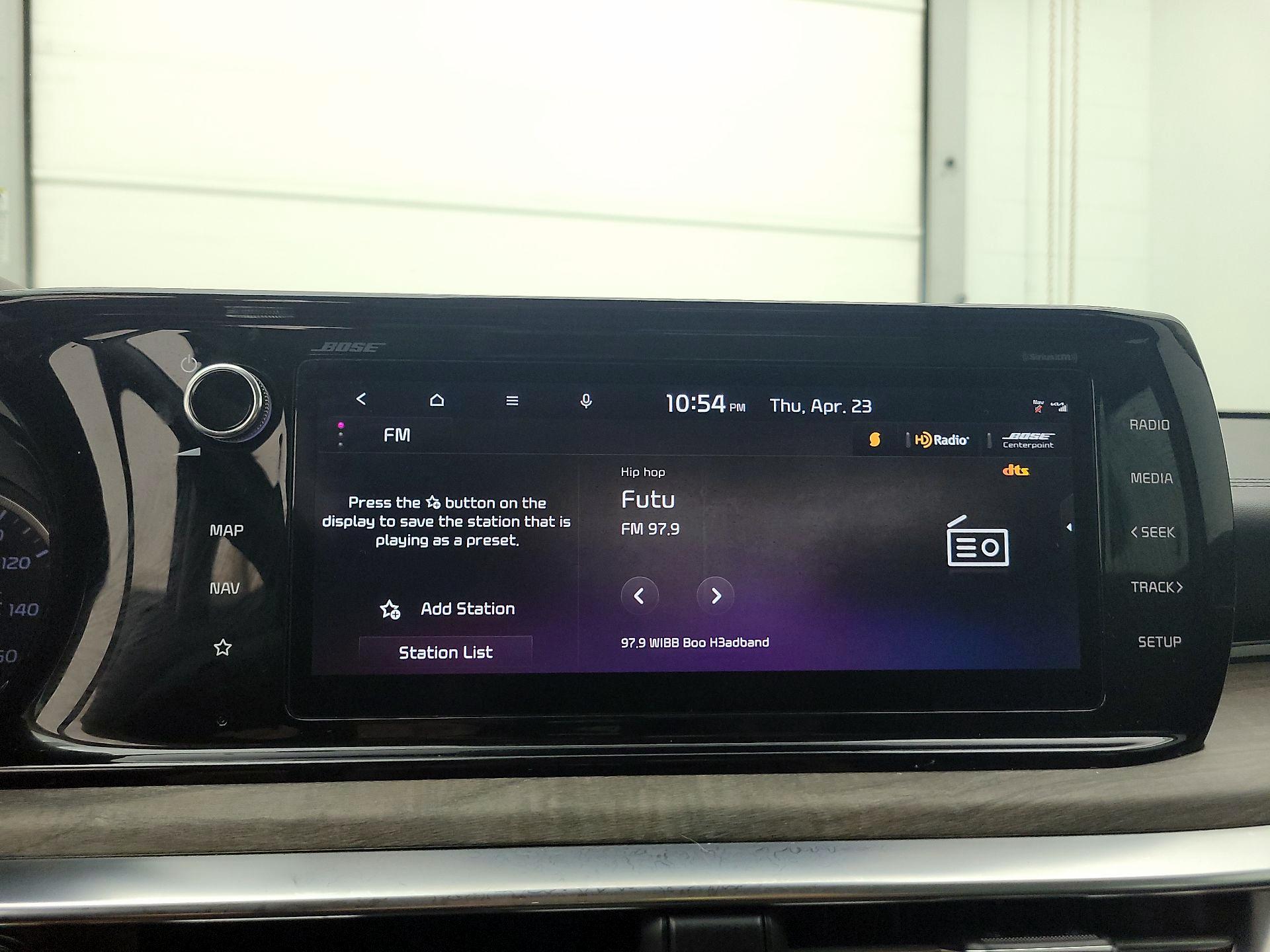 Thumbnail: 2024 Kia K5 - 16