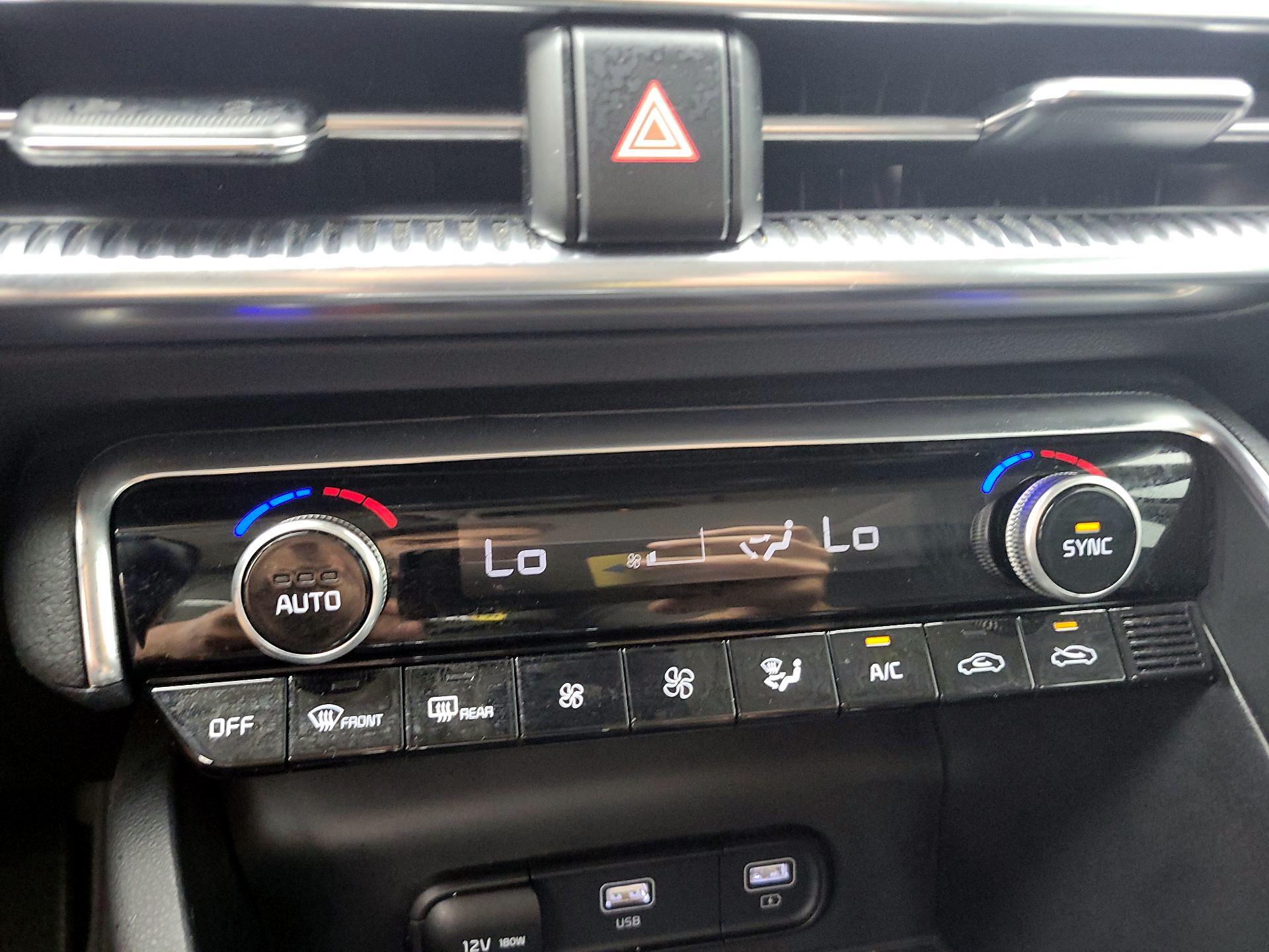 Thumbnail: 2024 Kia K5 - 17