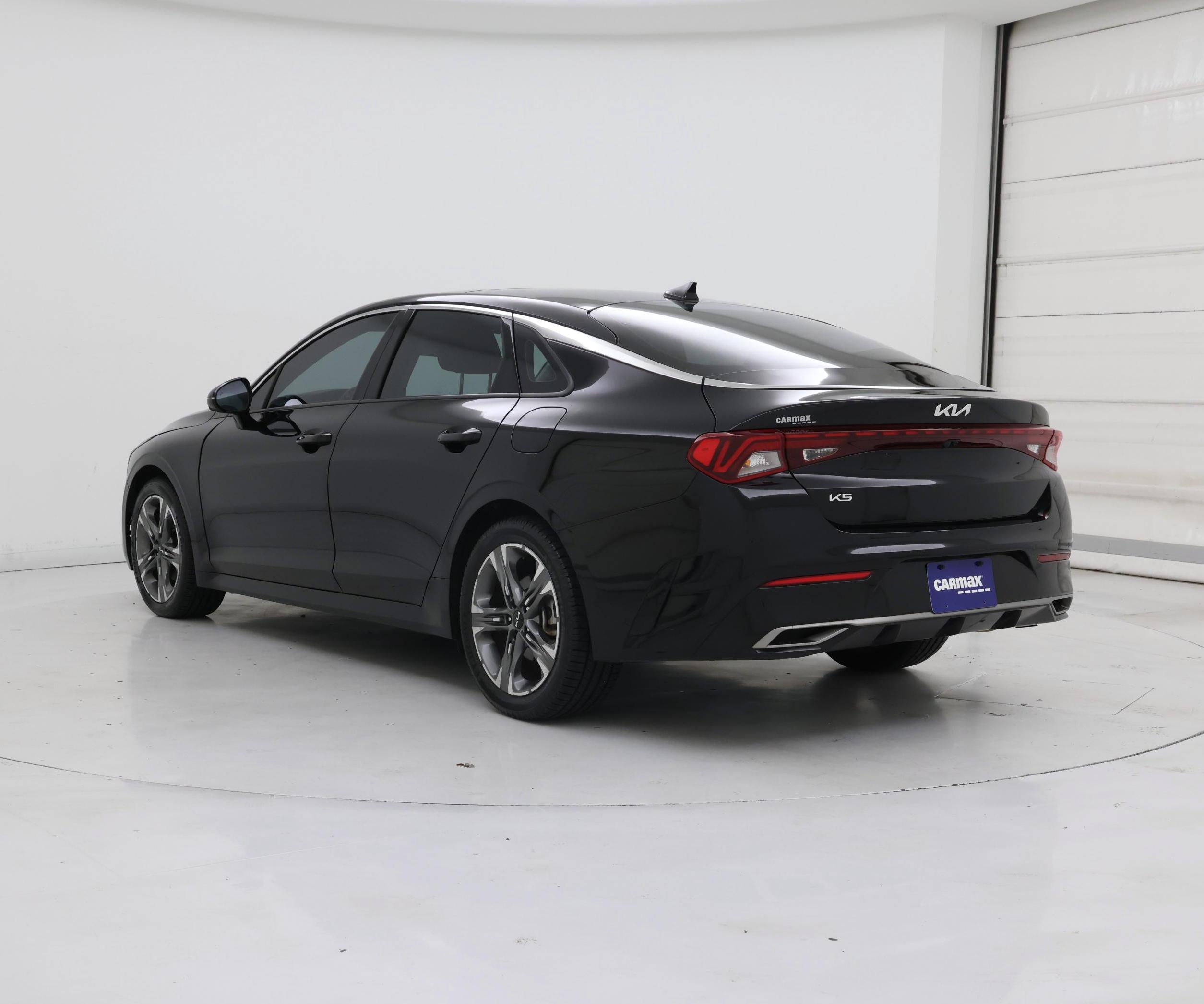 Thumbnail: 2024 Kia K5 - 2