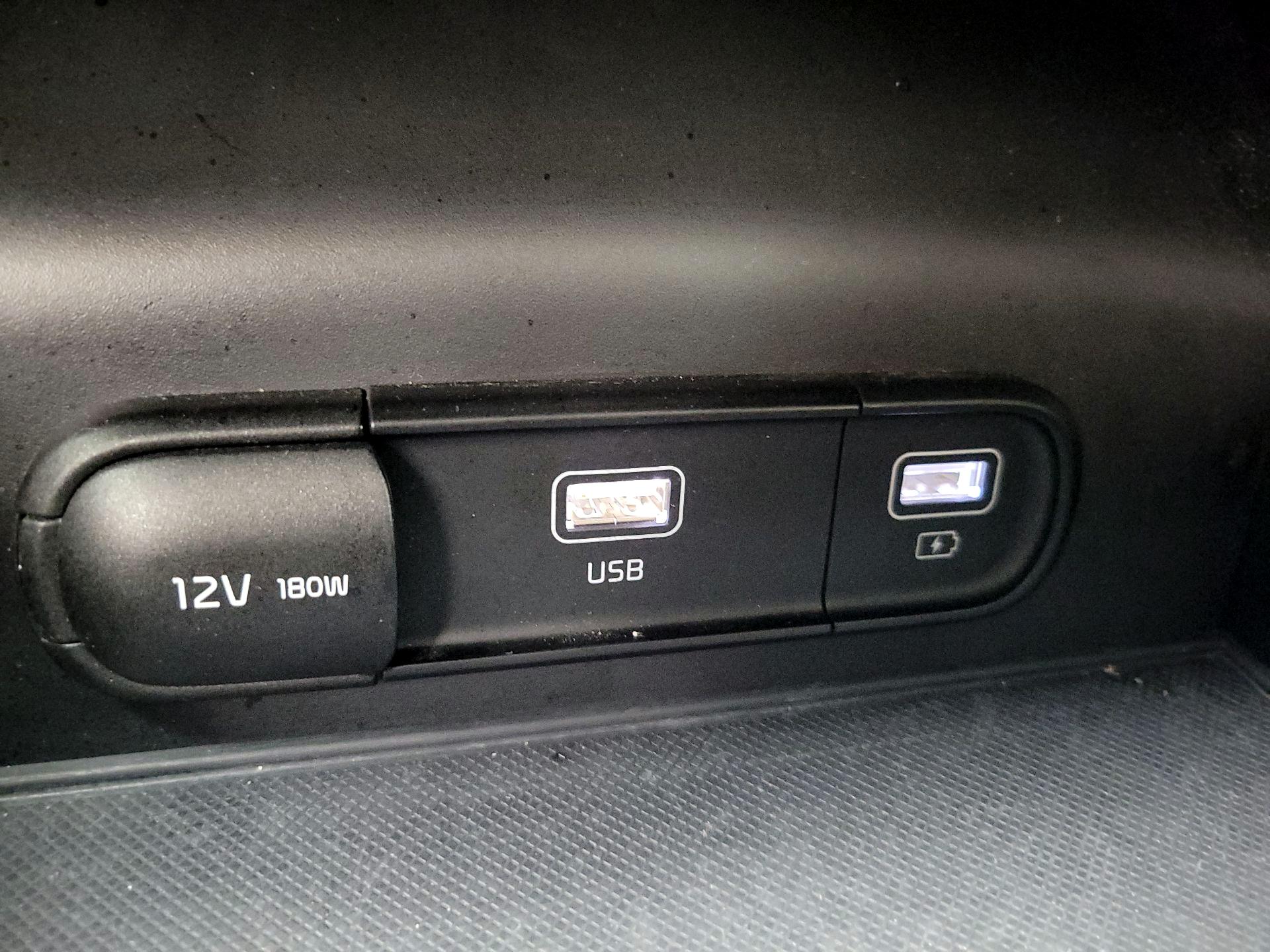 Thumbnail: 2024 Kia K5 - 19