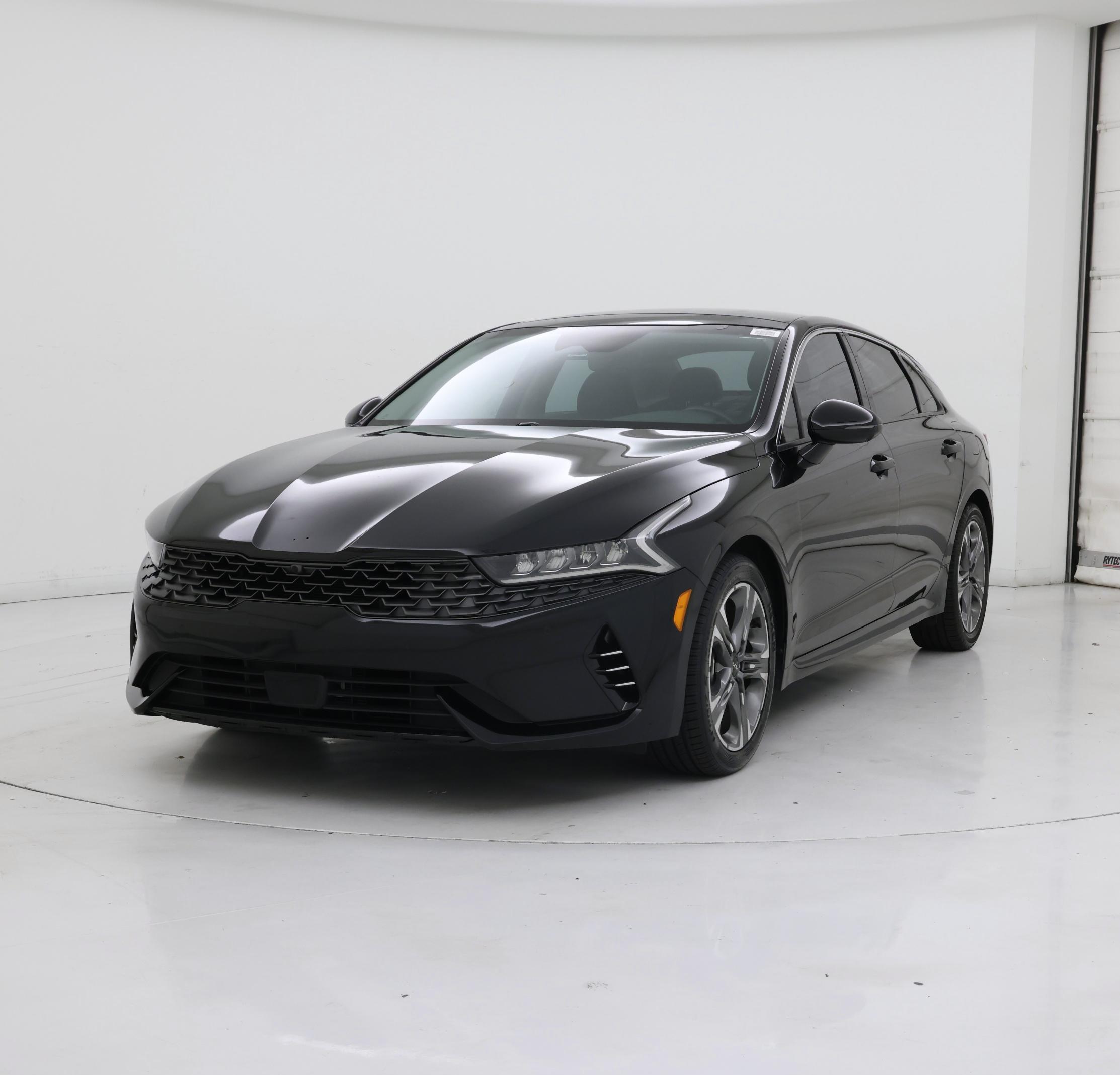 Thumbnail: 2024 Kia K5 - 4