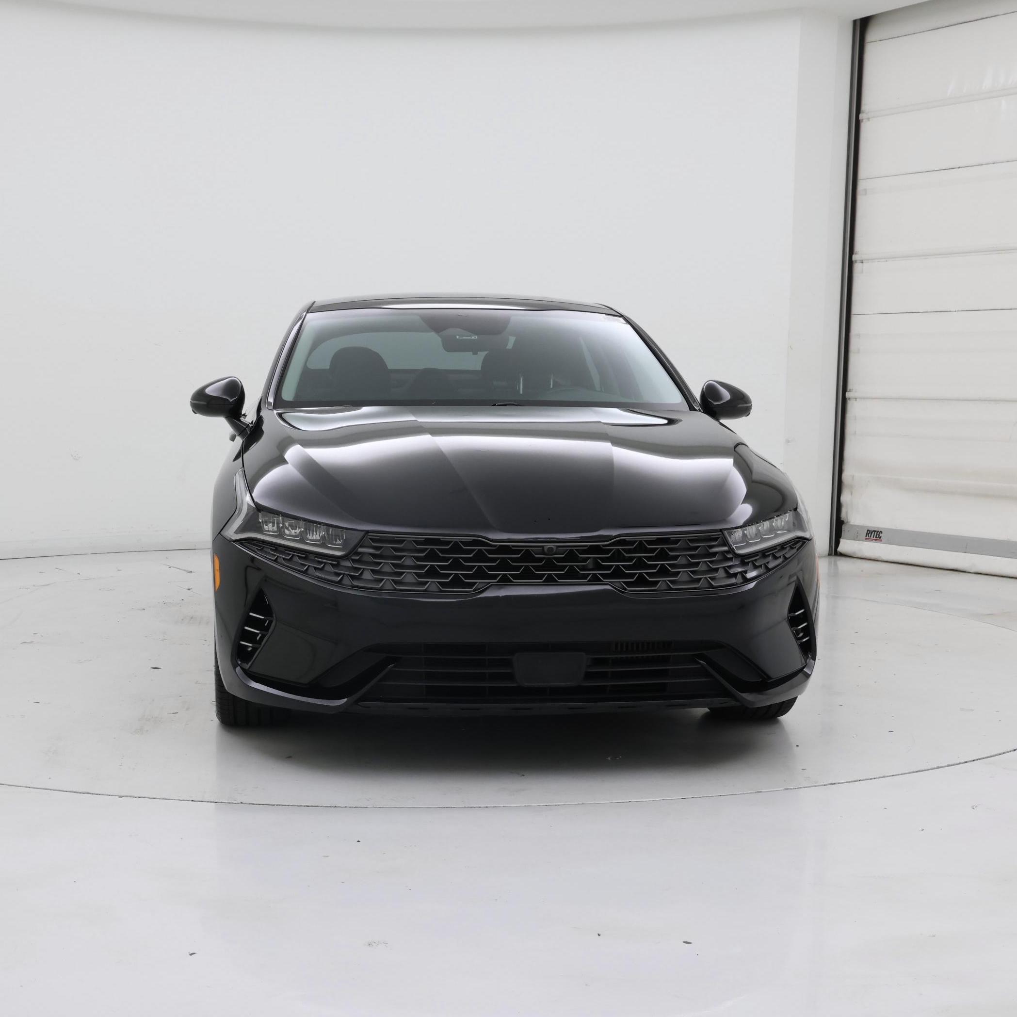 Thumbnail: 2024 Kia K5 - 5