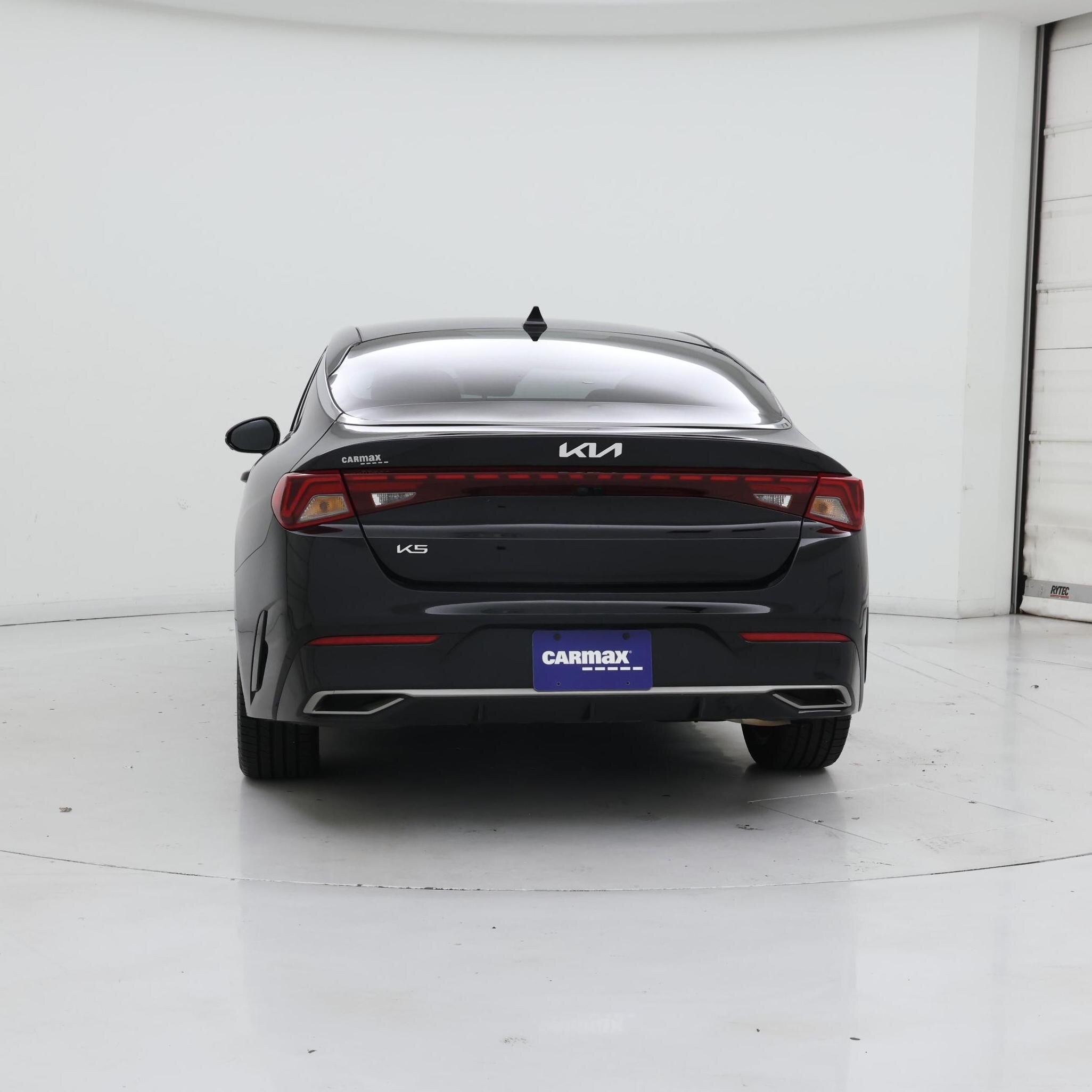 Thumbnail: 2024 Kia K5 - 6