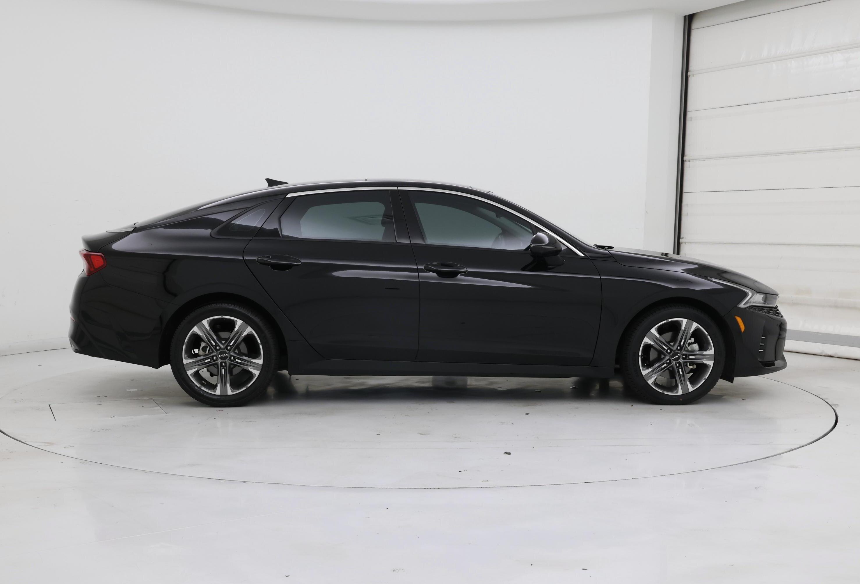 Thumbnail: 2024 Kia K5 - 7