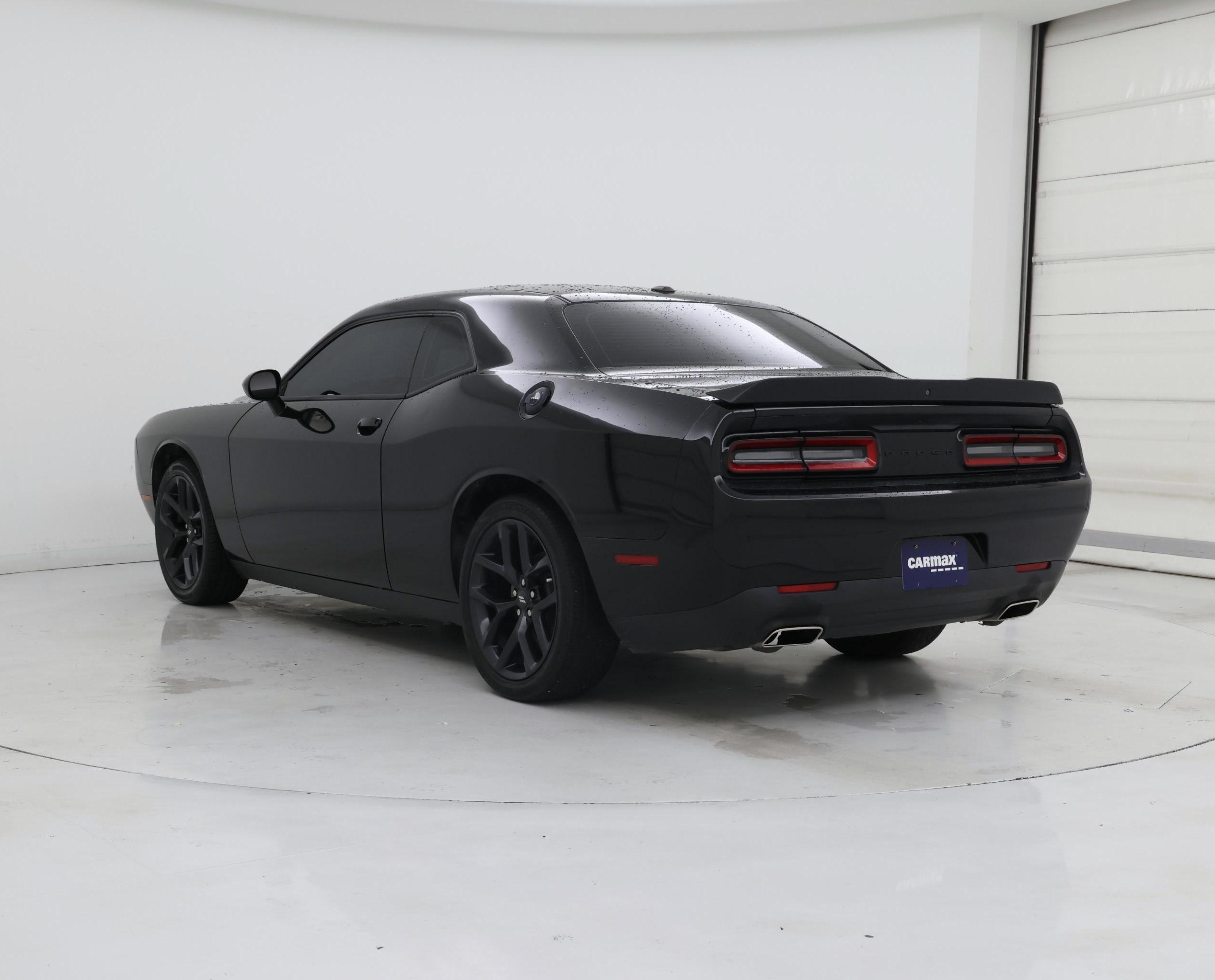 Thumbnail: 2021 Dodge Challenger - 2