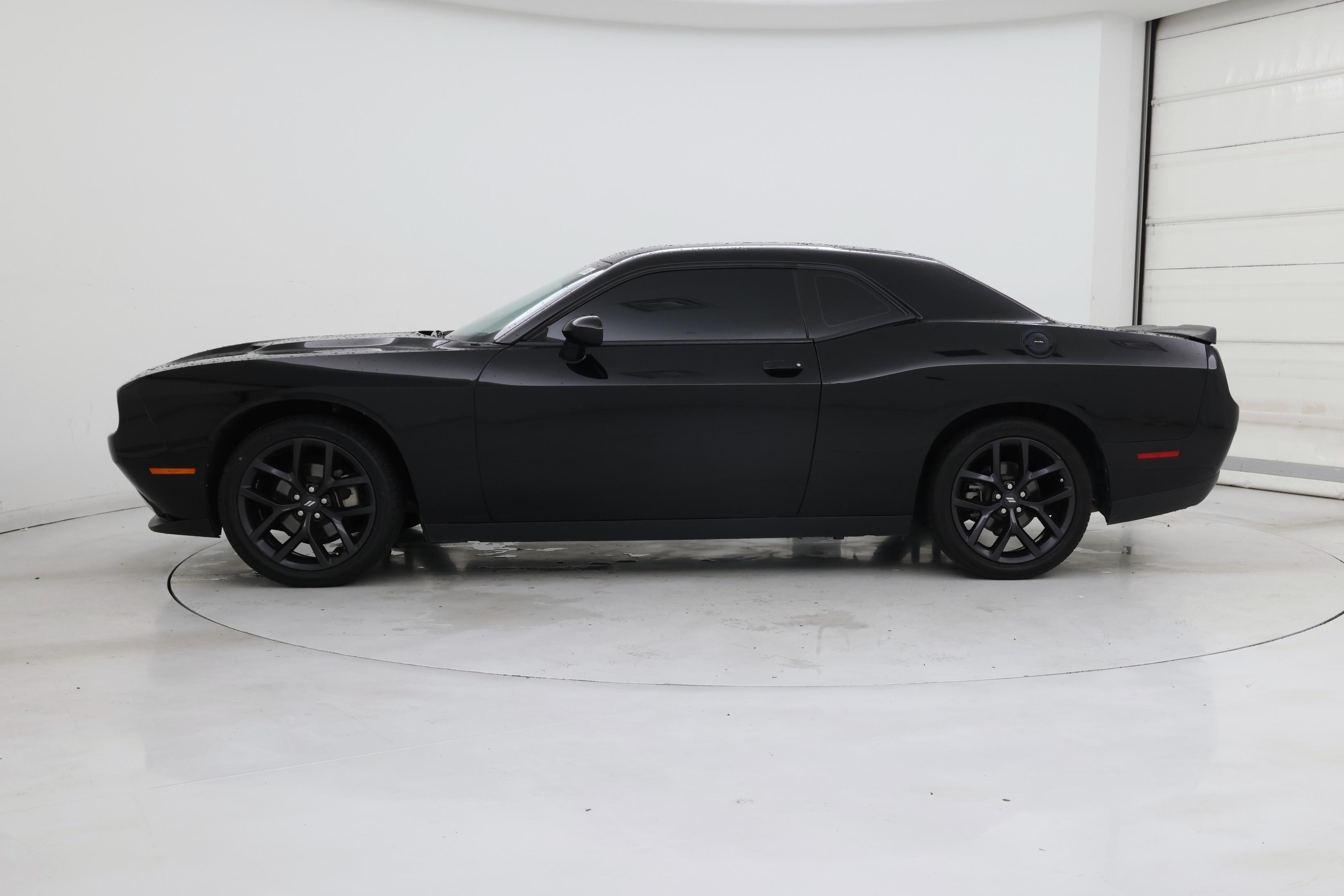 Thumbnail: 2021 Dodge Challenger - 3