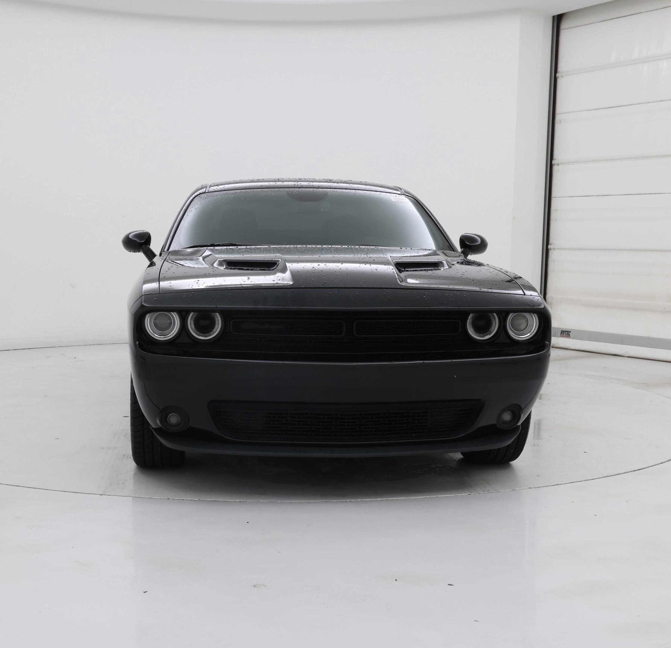 Thumbnail: 2021 Dodge Challenger - 5