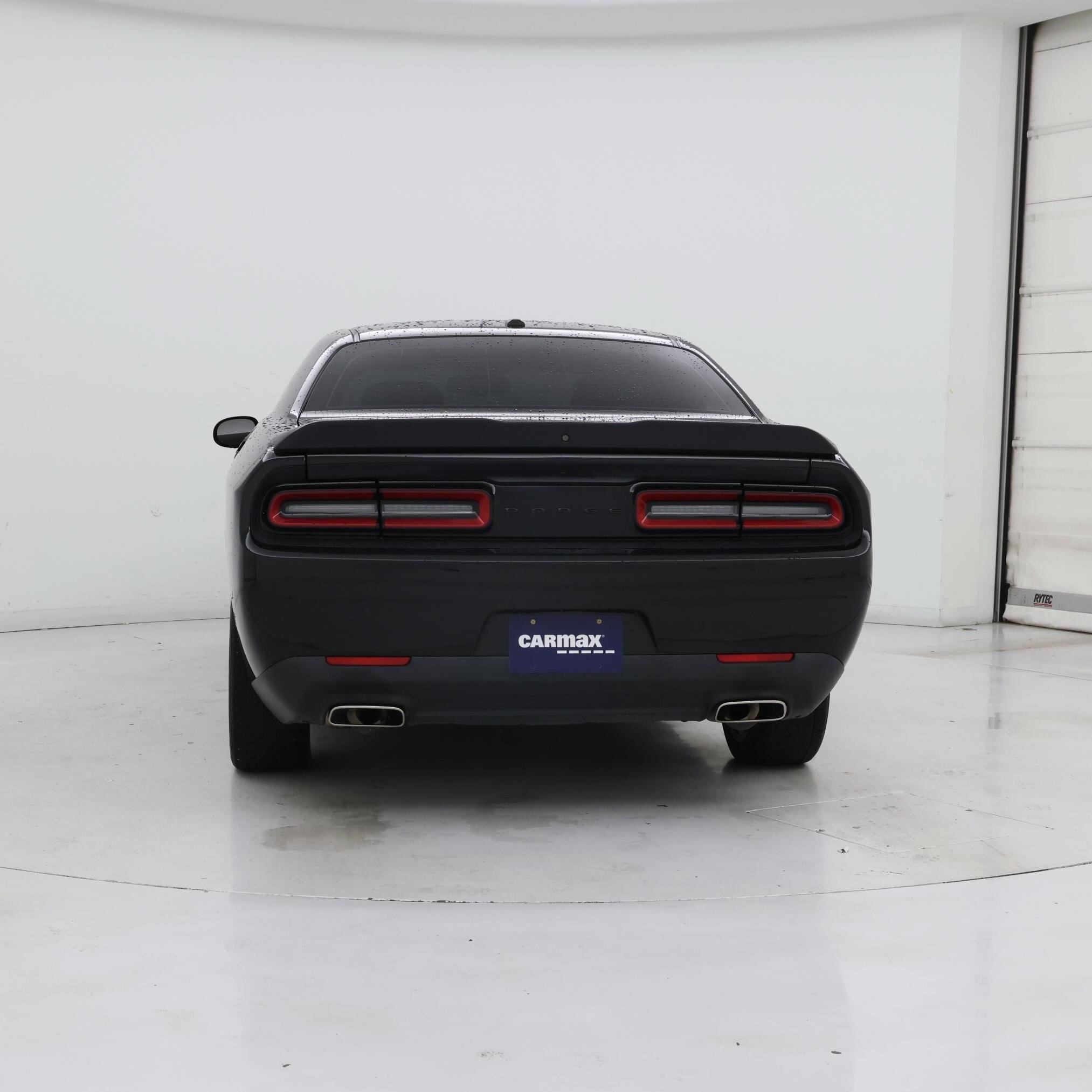 Thumbnail: 2021 Dodge Challenger - 6