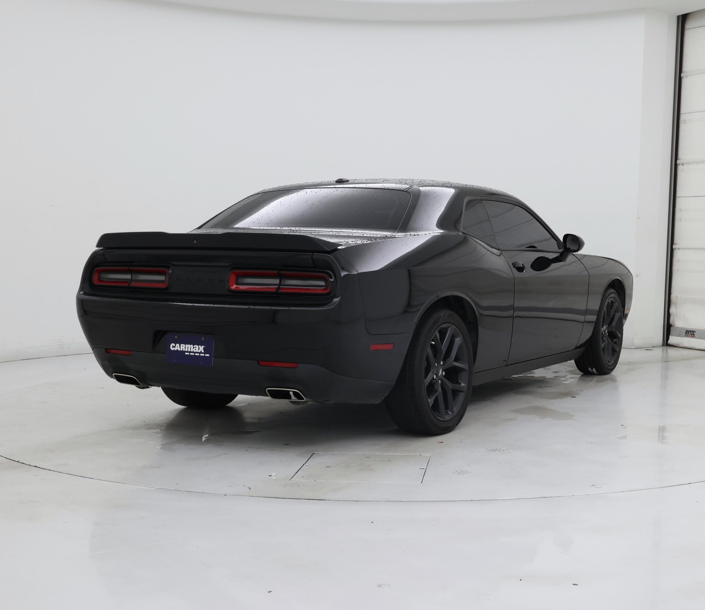 Thumbnail: 2021 Dodge Challenger - 8