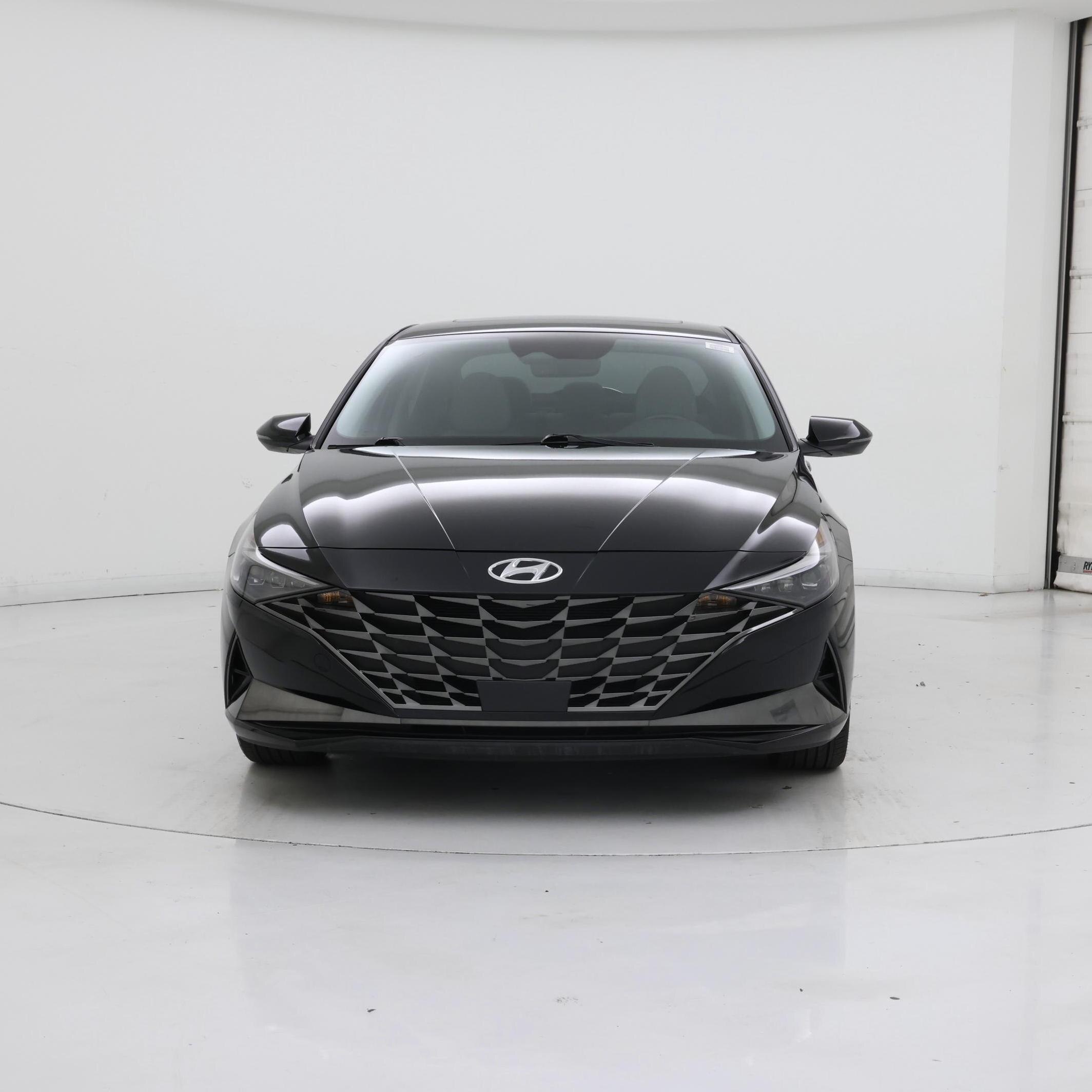 Thumbnail: 2023 Hyundai Elantra - 5