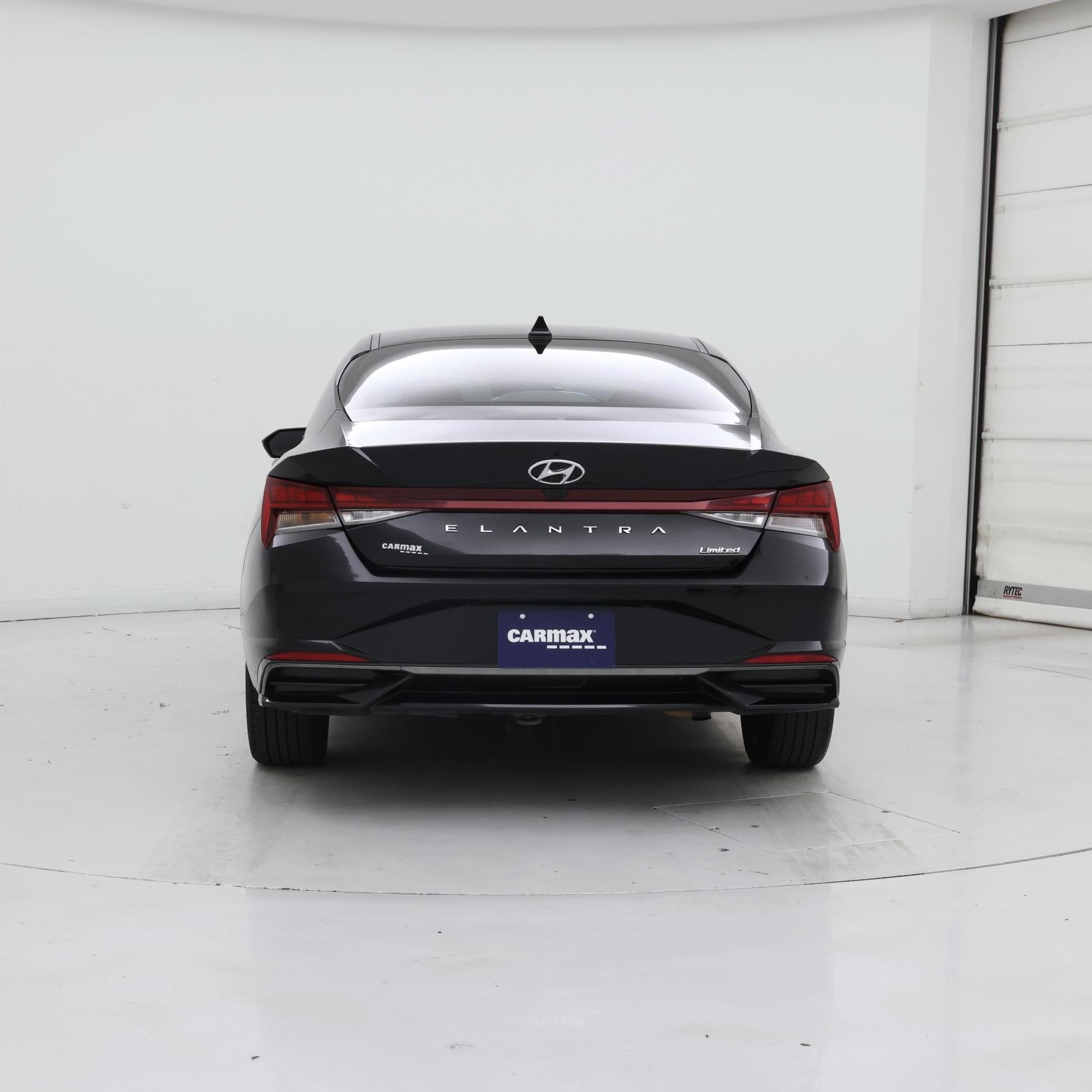 Thumbnail: 2023 Hyundai Elantra - 6