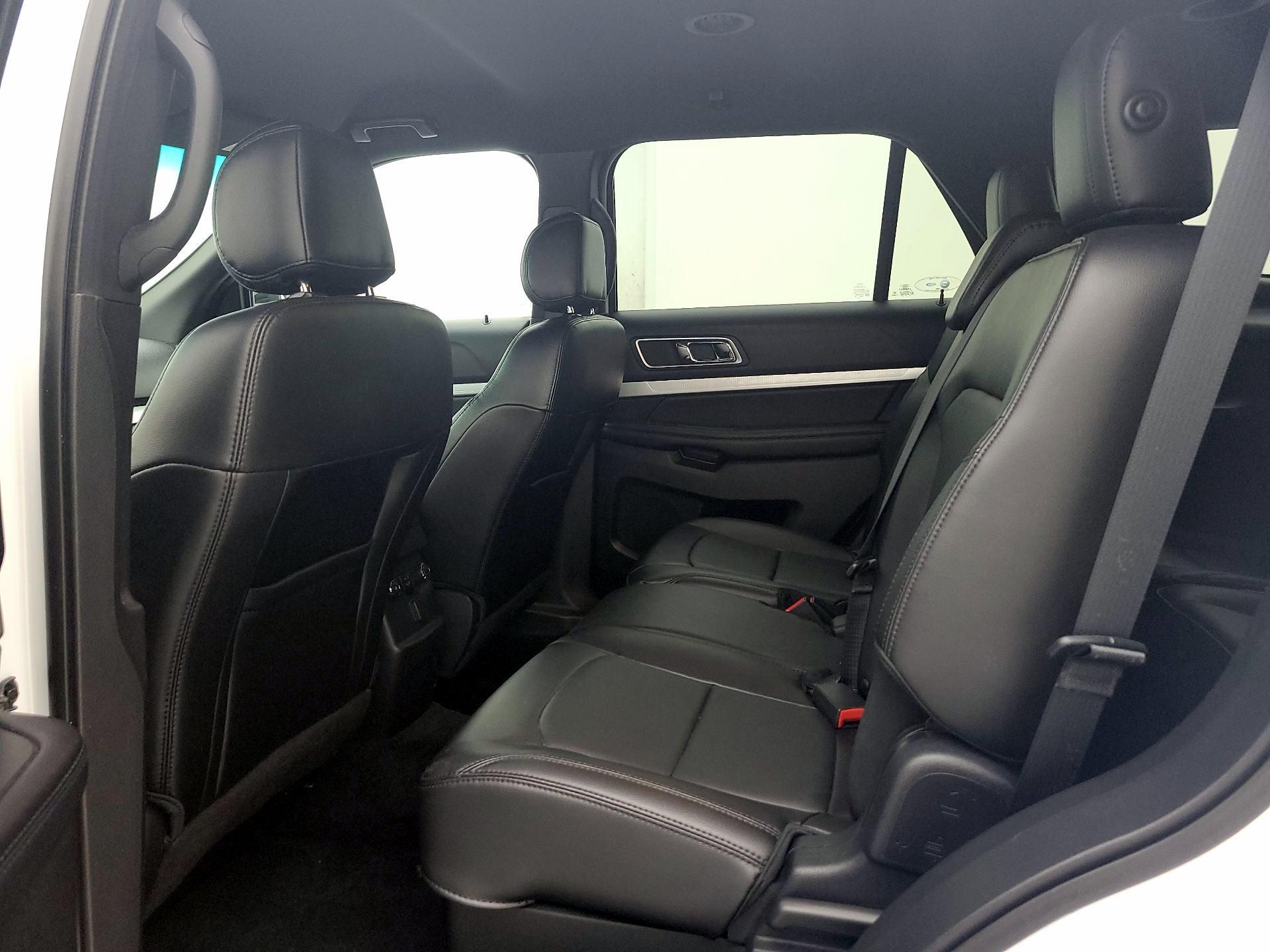 Thumbnail: 2017 Ford Explorer - 20