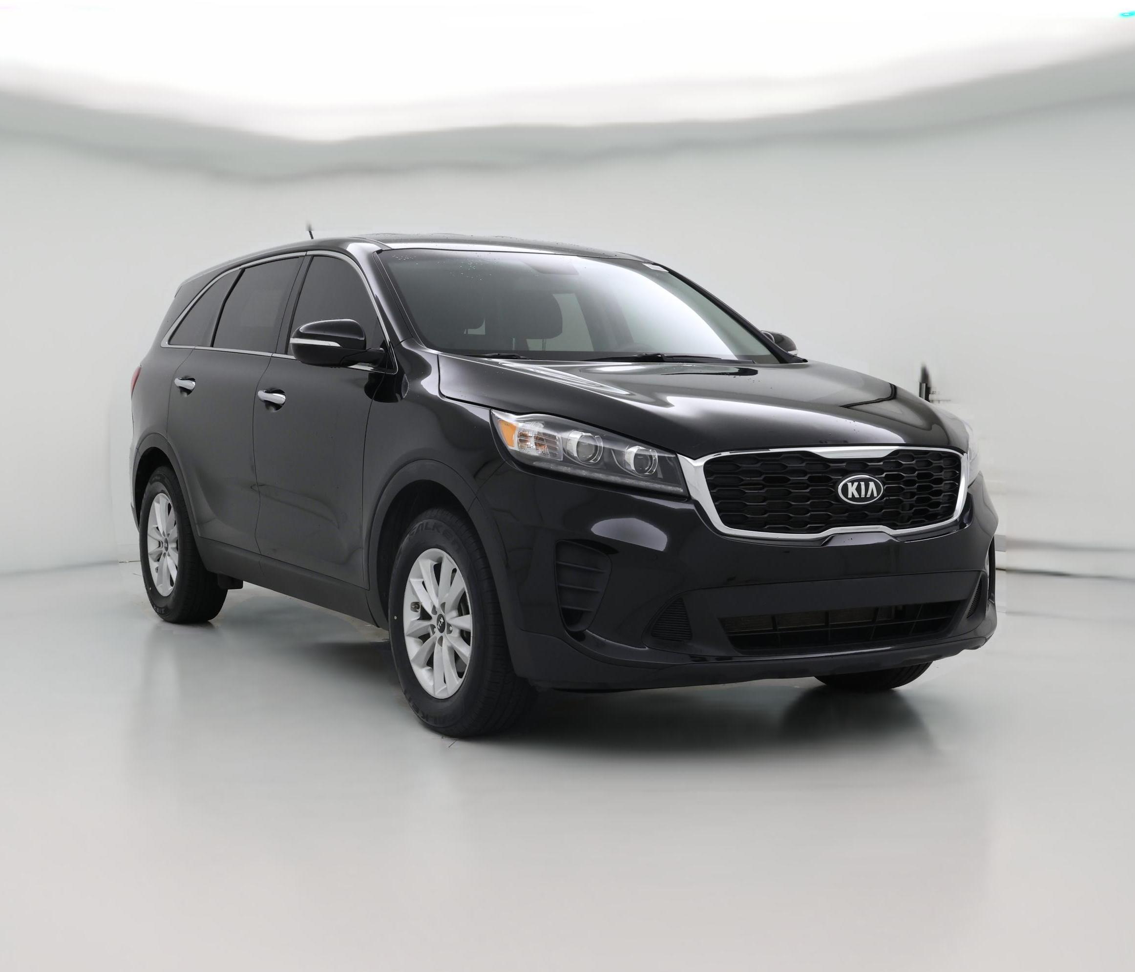 Thumbnail: 2020 Kia Sorento - 1