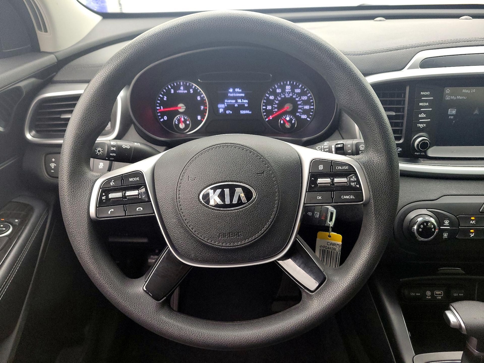 2020 Kia Sorento LX - Photo 11