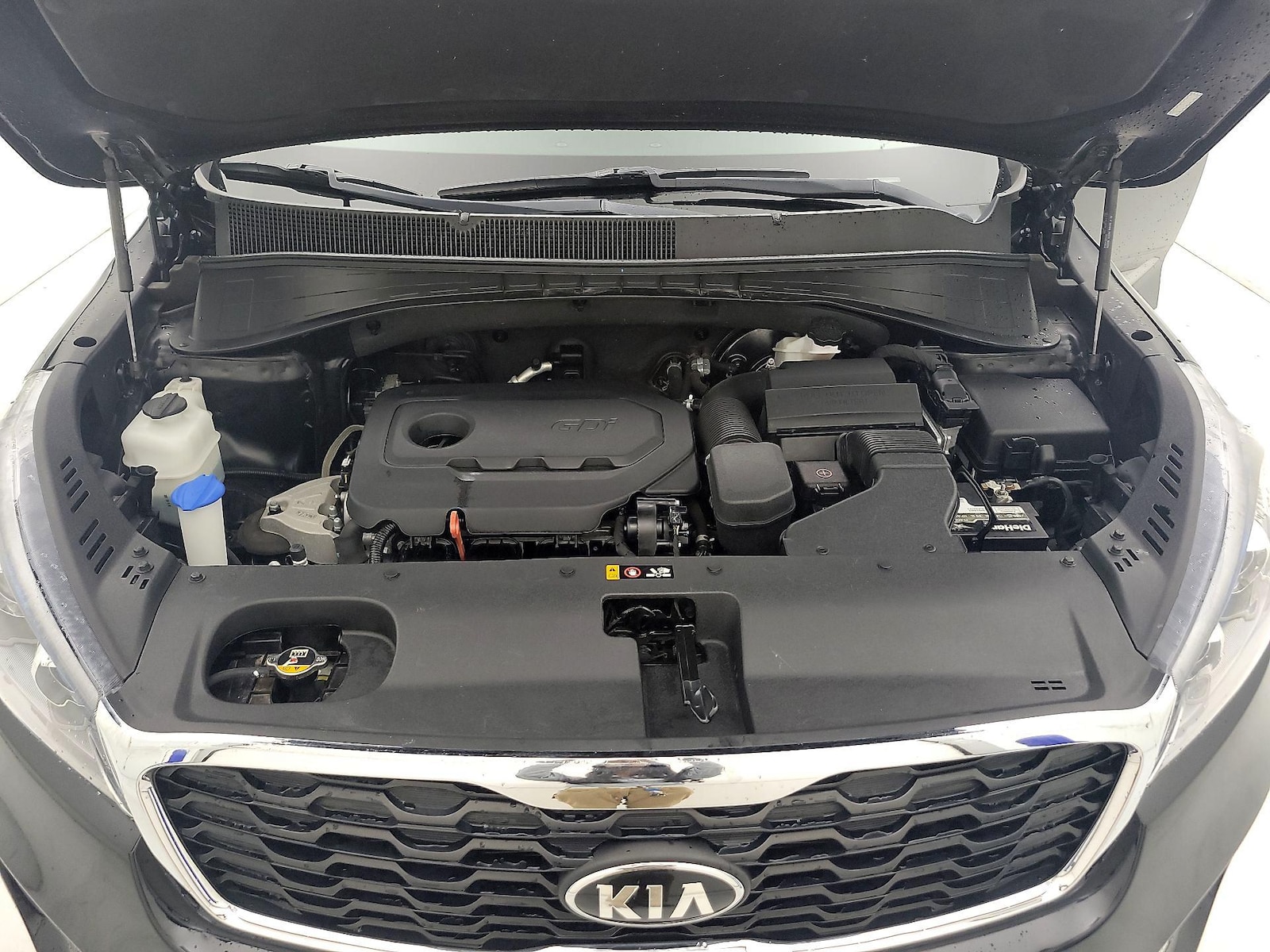 2020 Kia Sorento LX - Photo 24