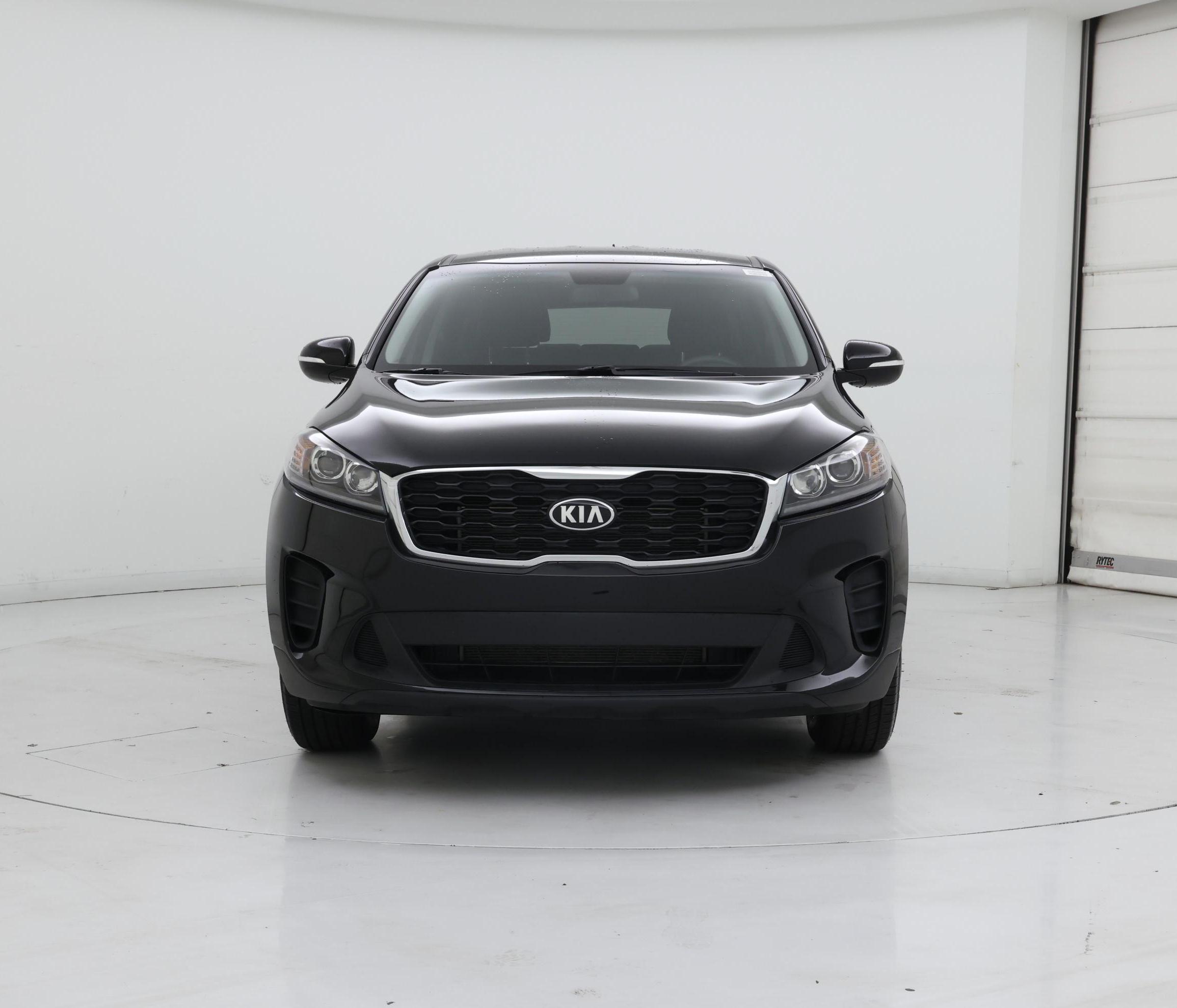 Thumbnail: 2020 Kia Sorento - 5