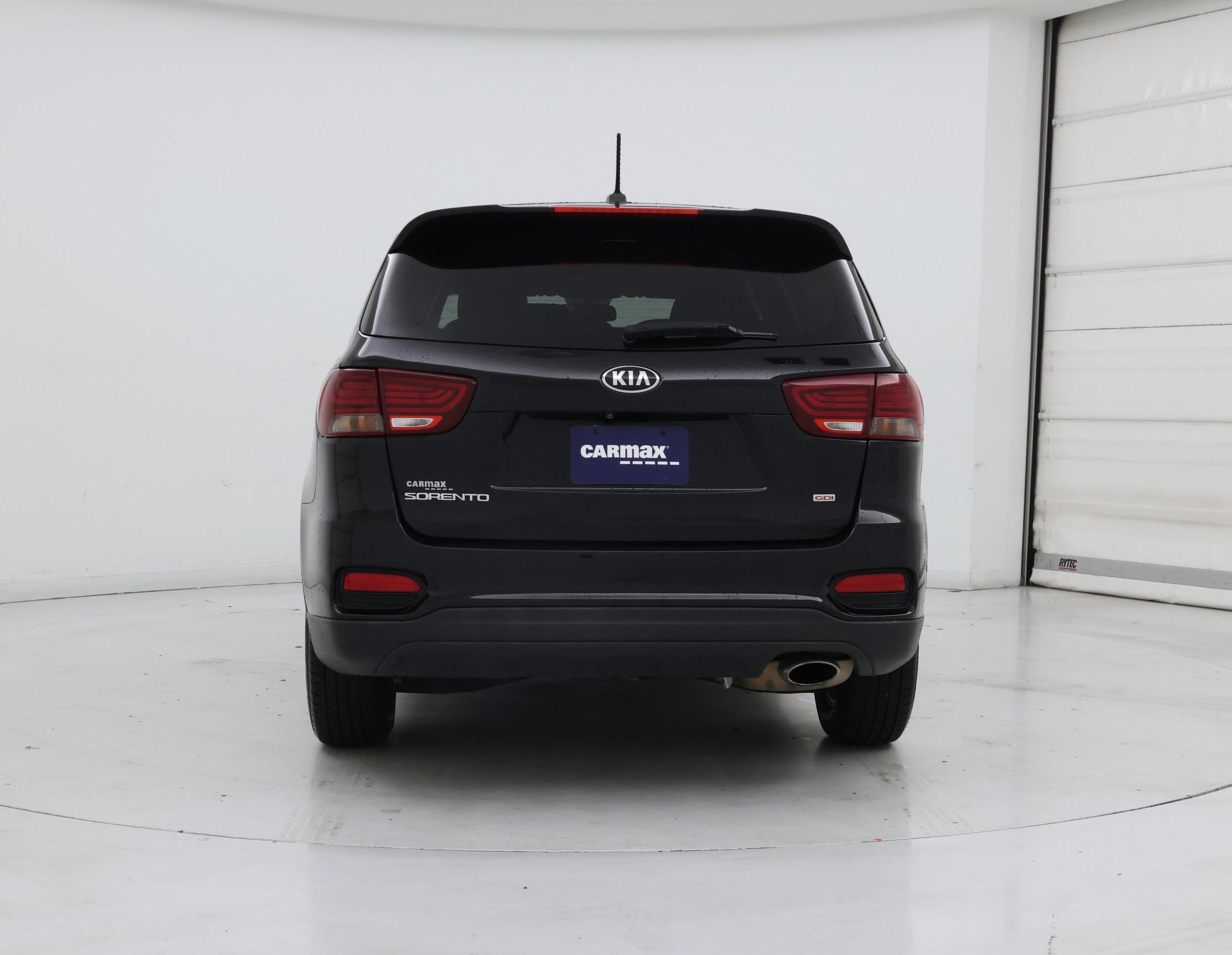 Thumbnail: 2020 Kia Sorento - 6