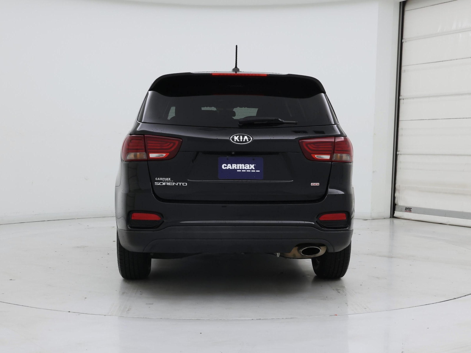 2020 Kia Sorento LX - Photo 7