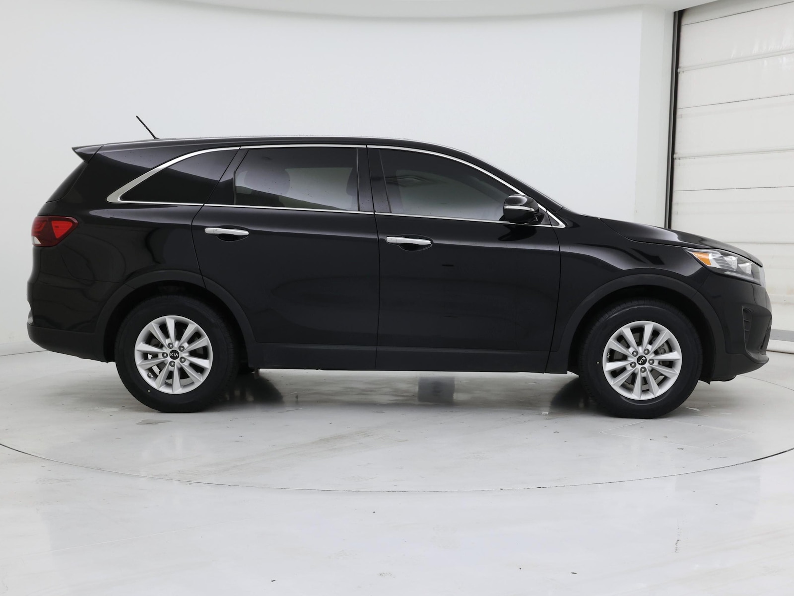 2020 Kia Sorento LX - Photo 8