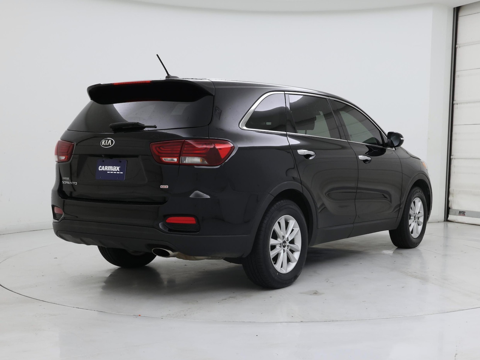 2020 Kia Sorento LX - Photo 9