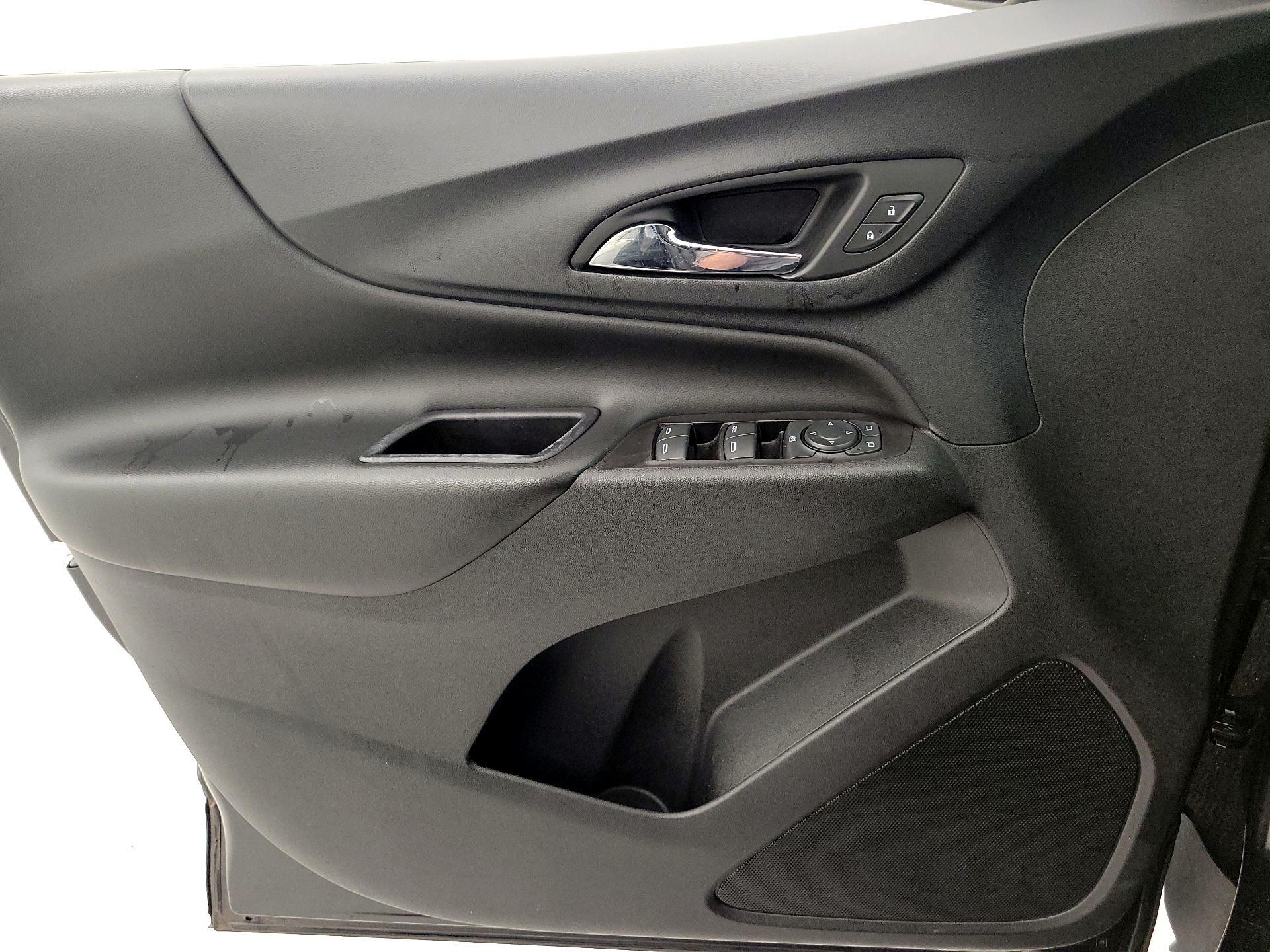 Thumbnail: 2018 Chevrolet Equinox - 12