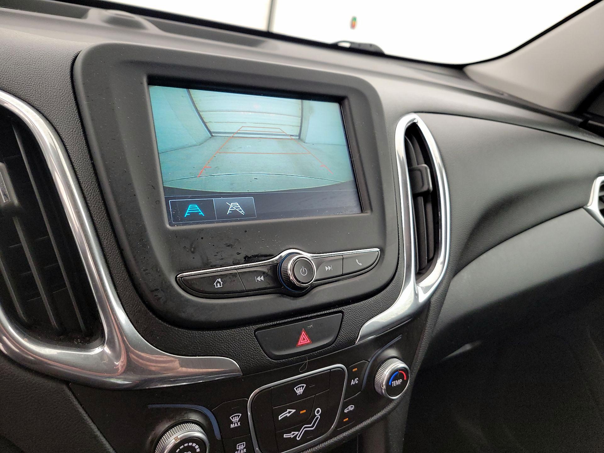 Thumbnail: 2018 Chevrolet Equinox - 14