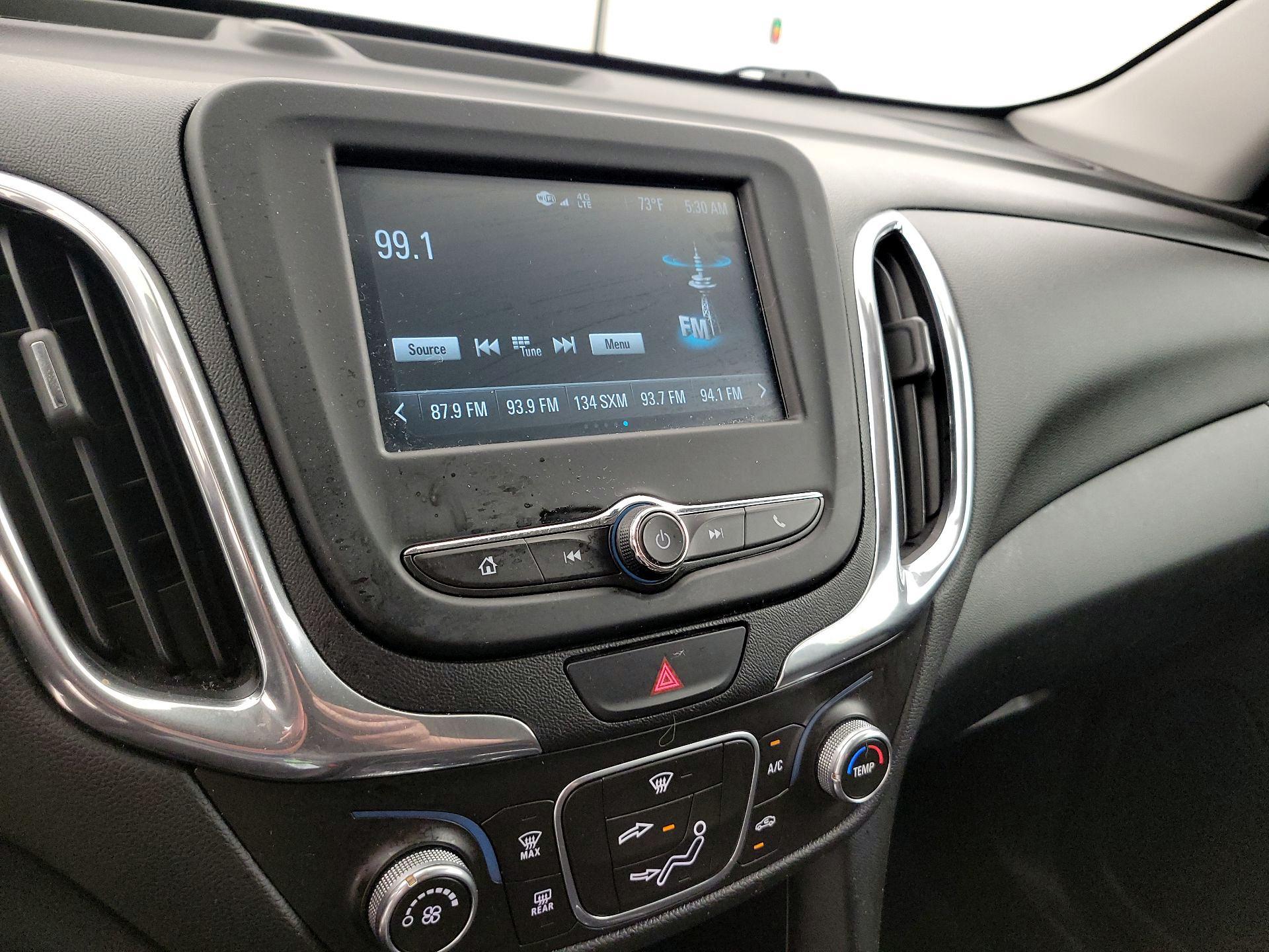 Thumbnail: 2018 Chevrolet Equinox - 15