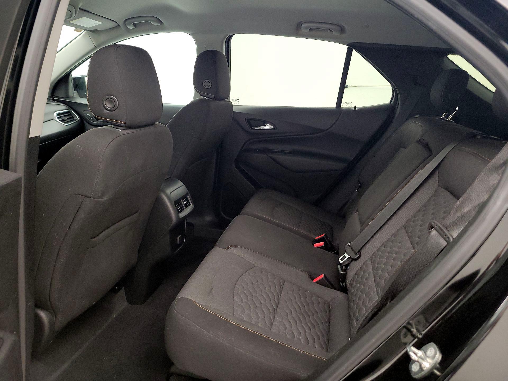 Thumbnail: 2018 Chevrolet Equinox - 19