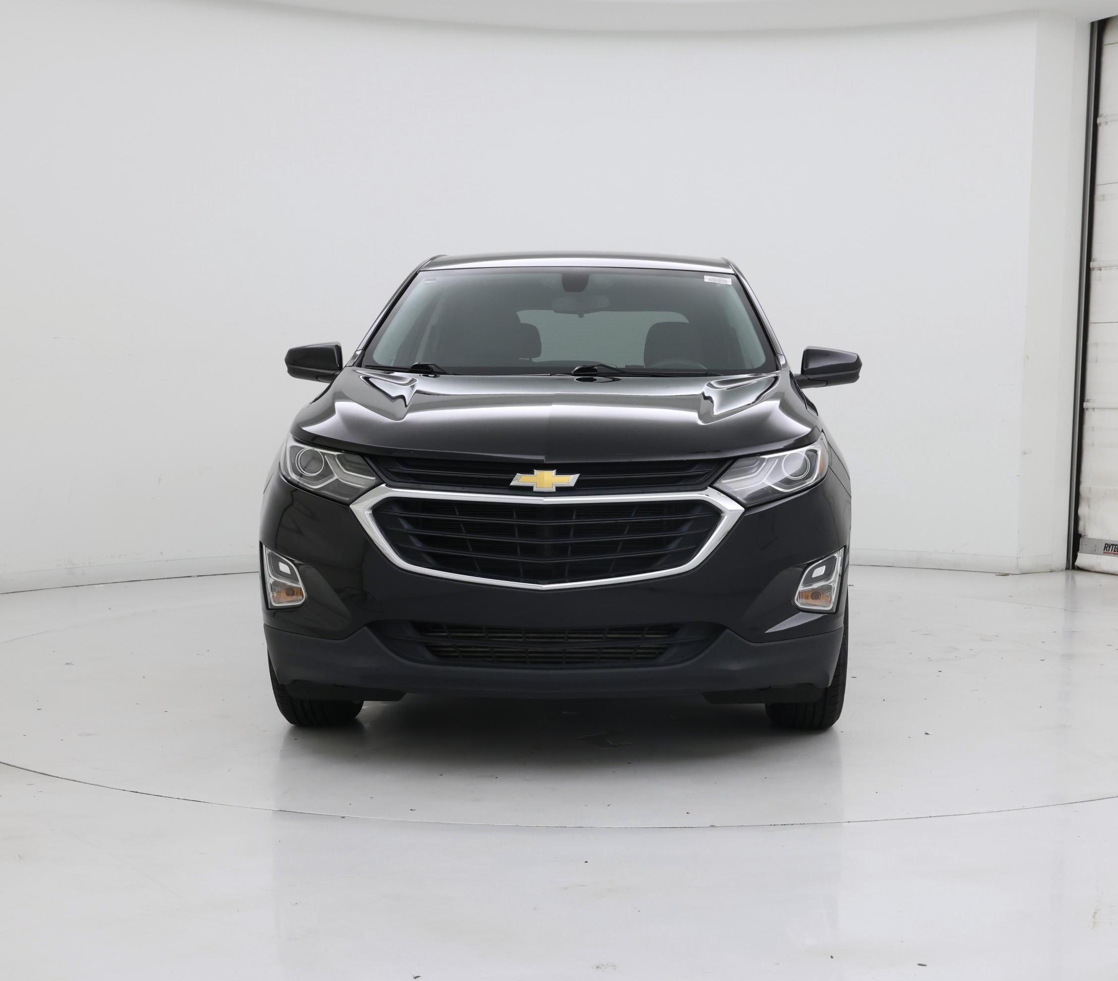 Thumbnail: 2018 Chevrolet Equinox - 5