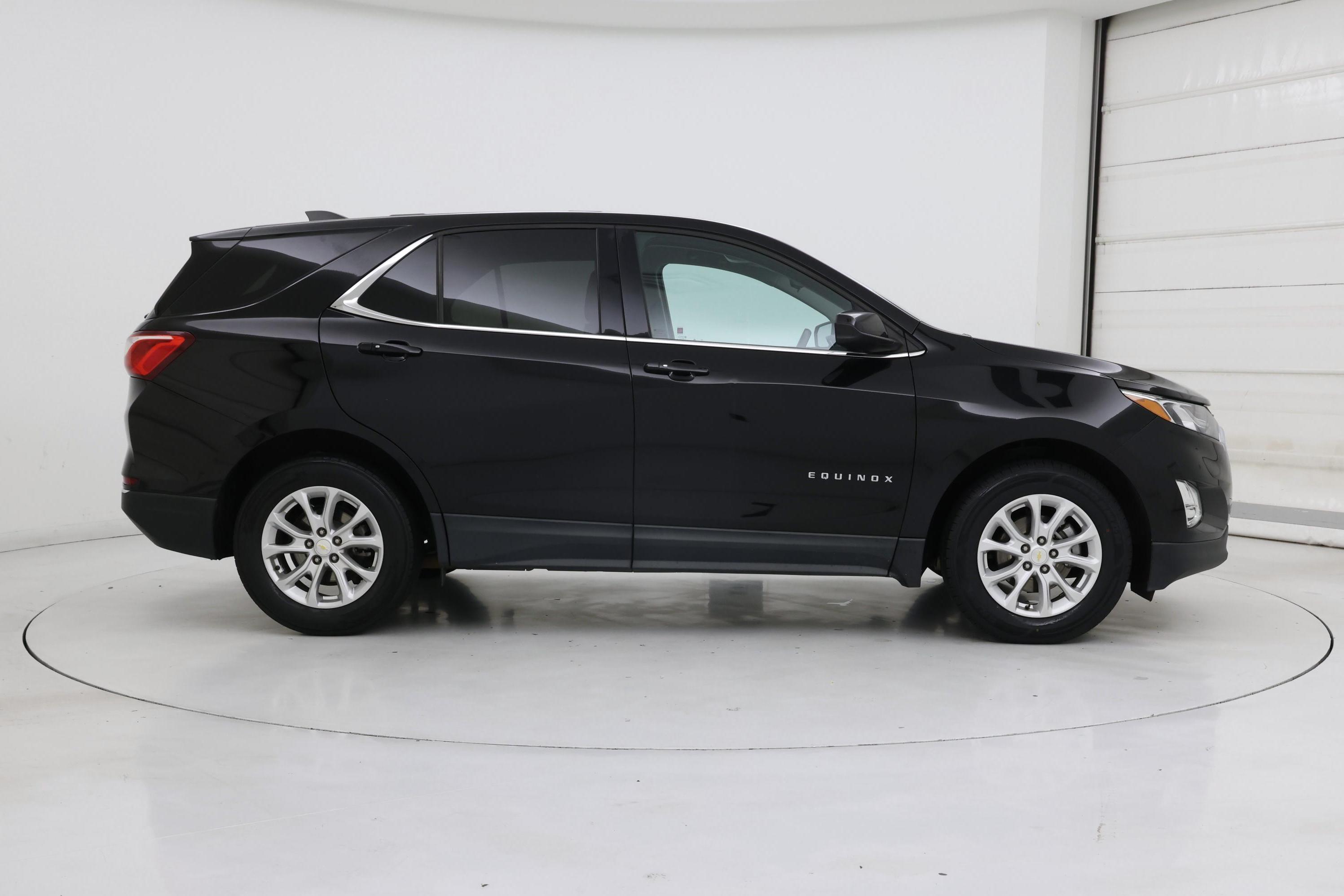 Thumbnail: 2018 Chevrolet Equinox - 7