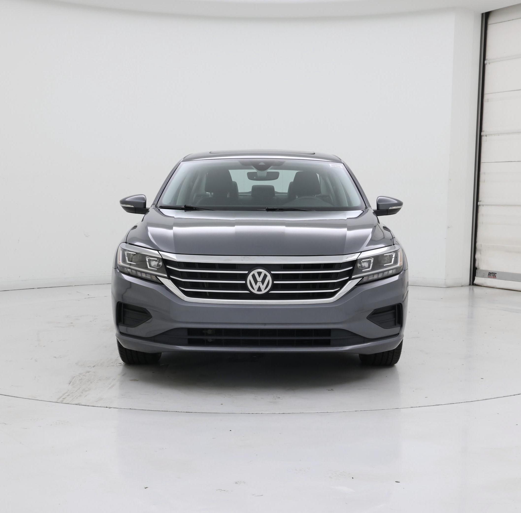 Thumbnail: 2021 Volkswagen Passat - 5
