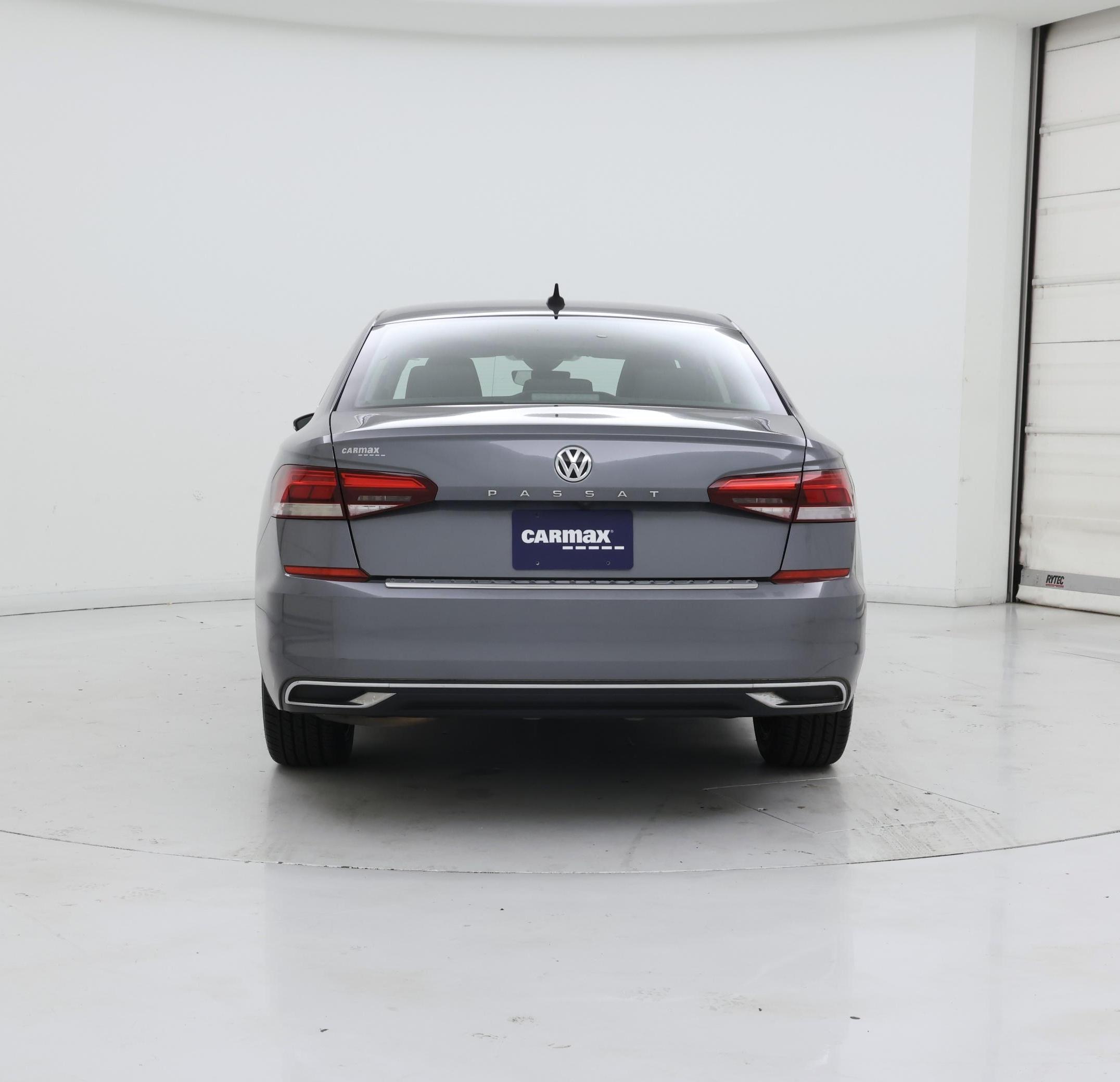 Thumbnail: 2021 Volkswagen Passat - 6