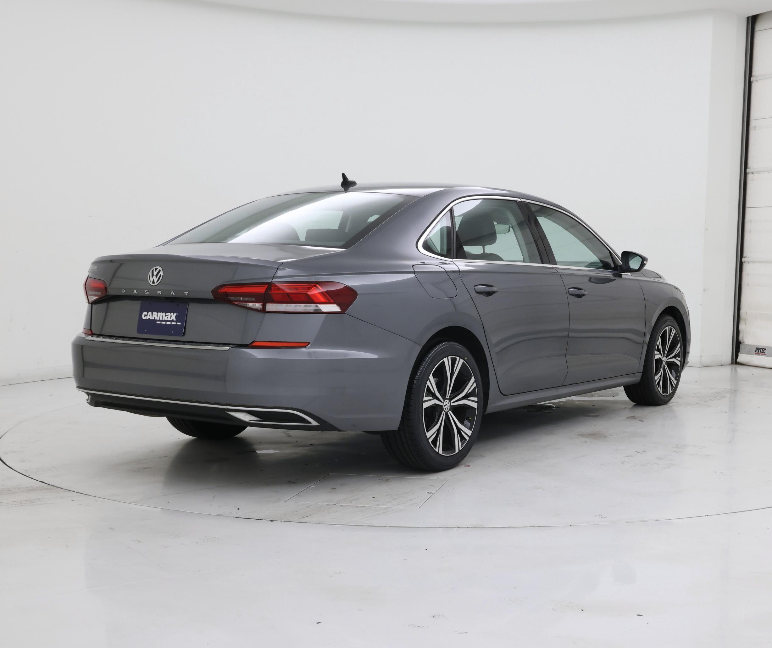 Thumbnail: 2021 Volkswagen Passat - 8