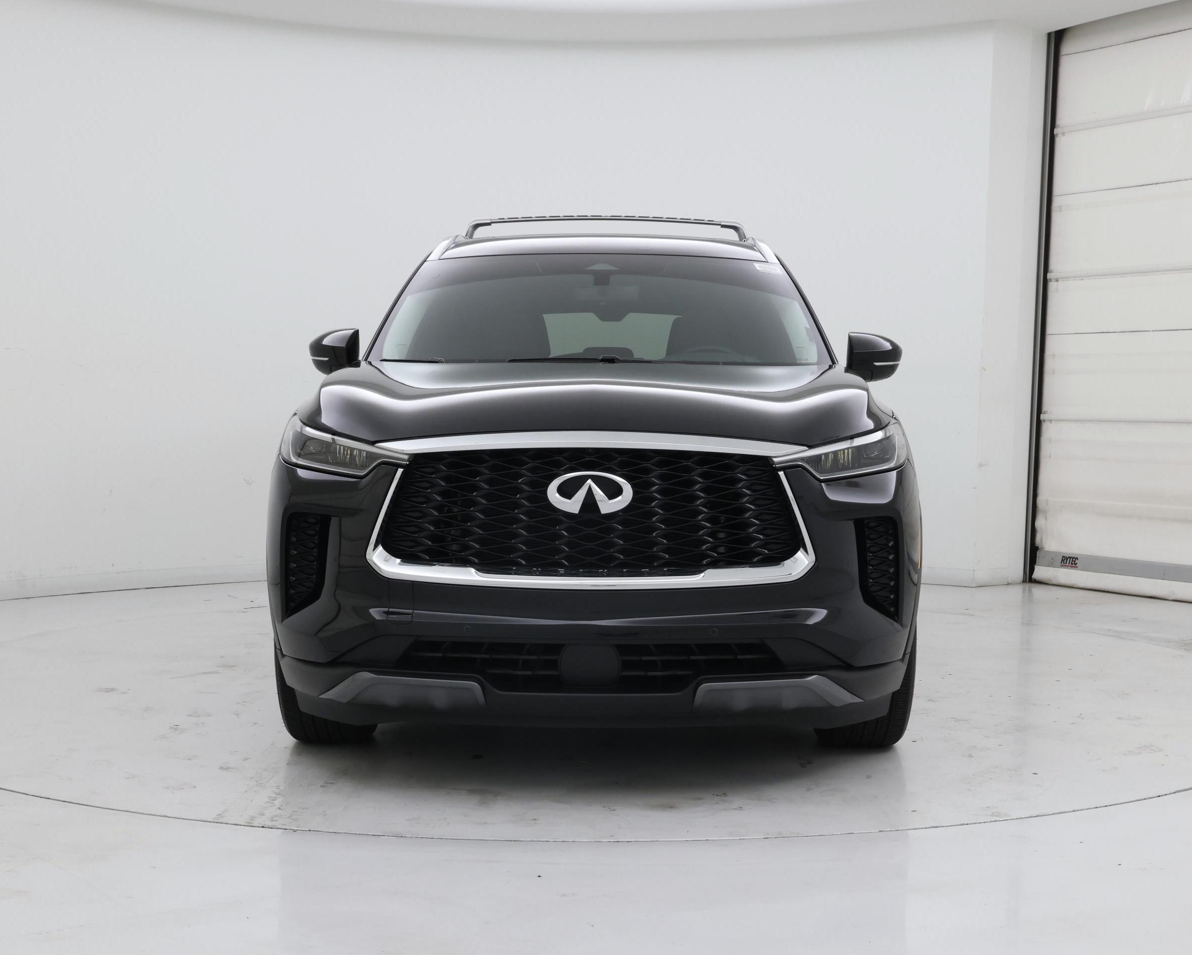 Thumbnail: 2023 INFINITI QX60 - 5