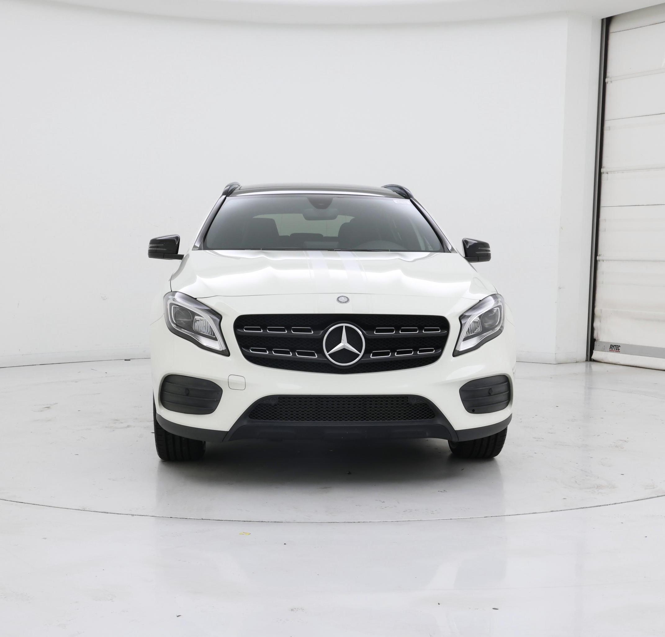 Thumbnail: 2018 Mercedes-Benz GLA - 5