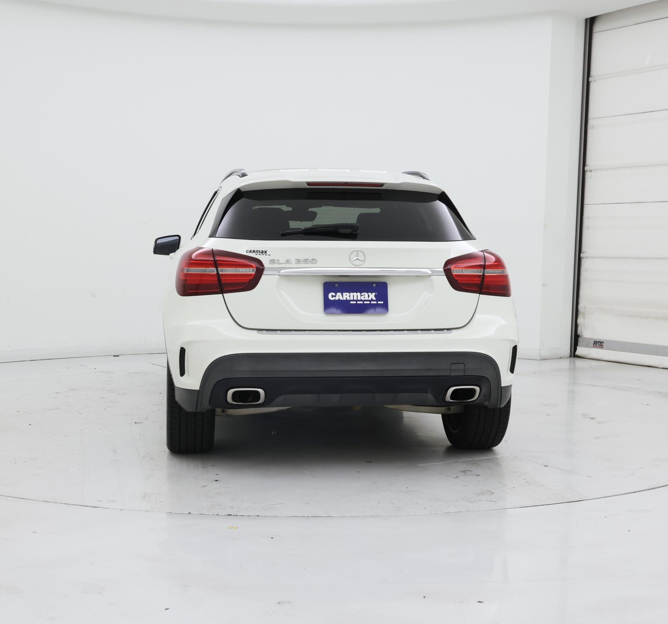 Thumbnail: 2018 Mercedes-Benz GLA - 6