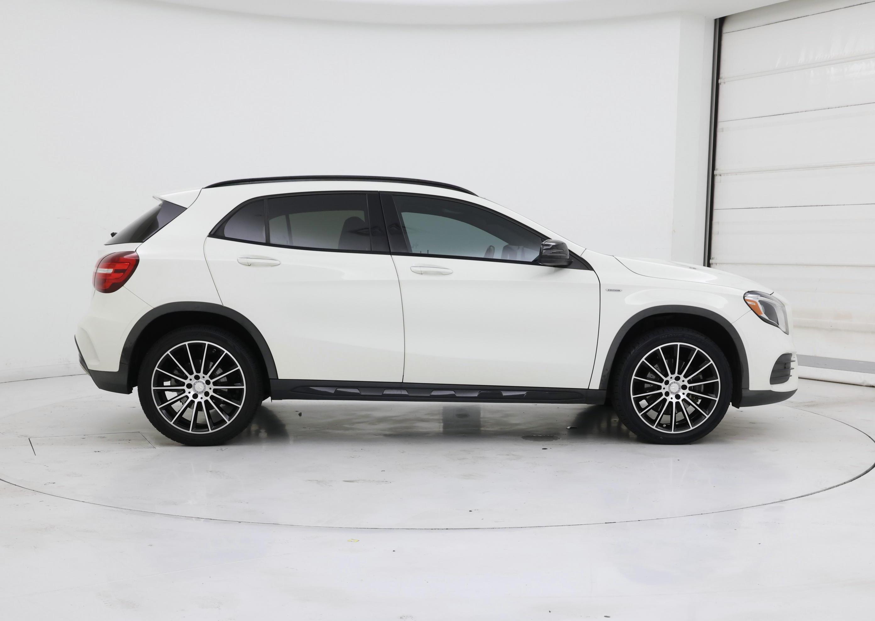 Thumbnail: 2018 Mercedes-Benz GLA - 7