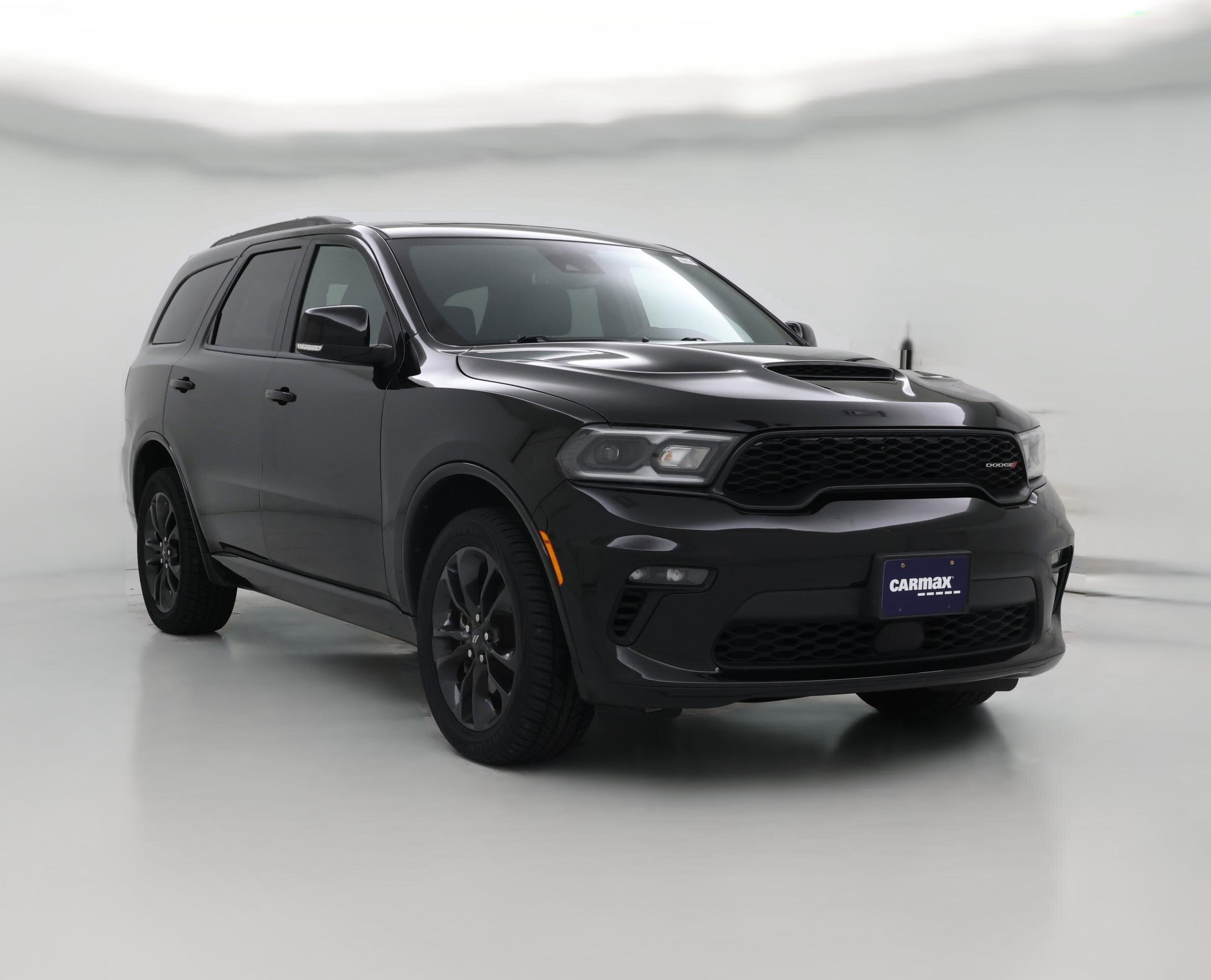 Thumbnail: 2021 Dodge Durango - 1