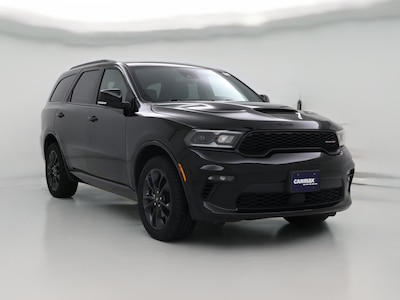 2021 Dodge Durango GT