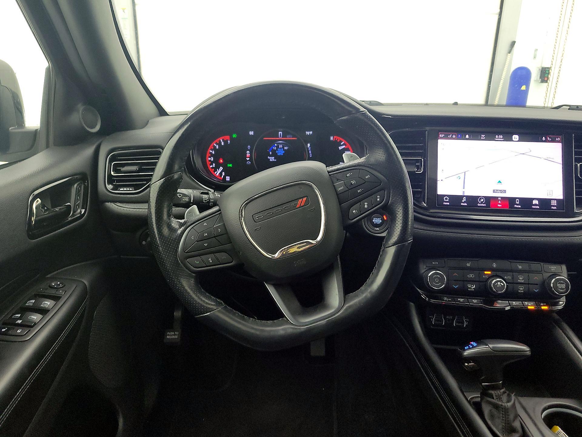 Thumbnail: 2021 Dodge Durango - 10