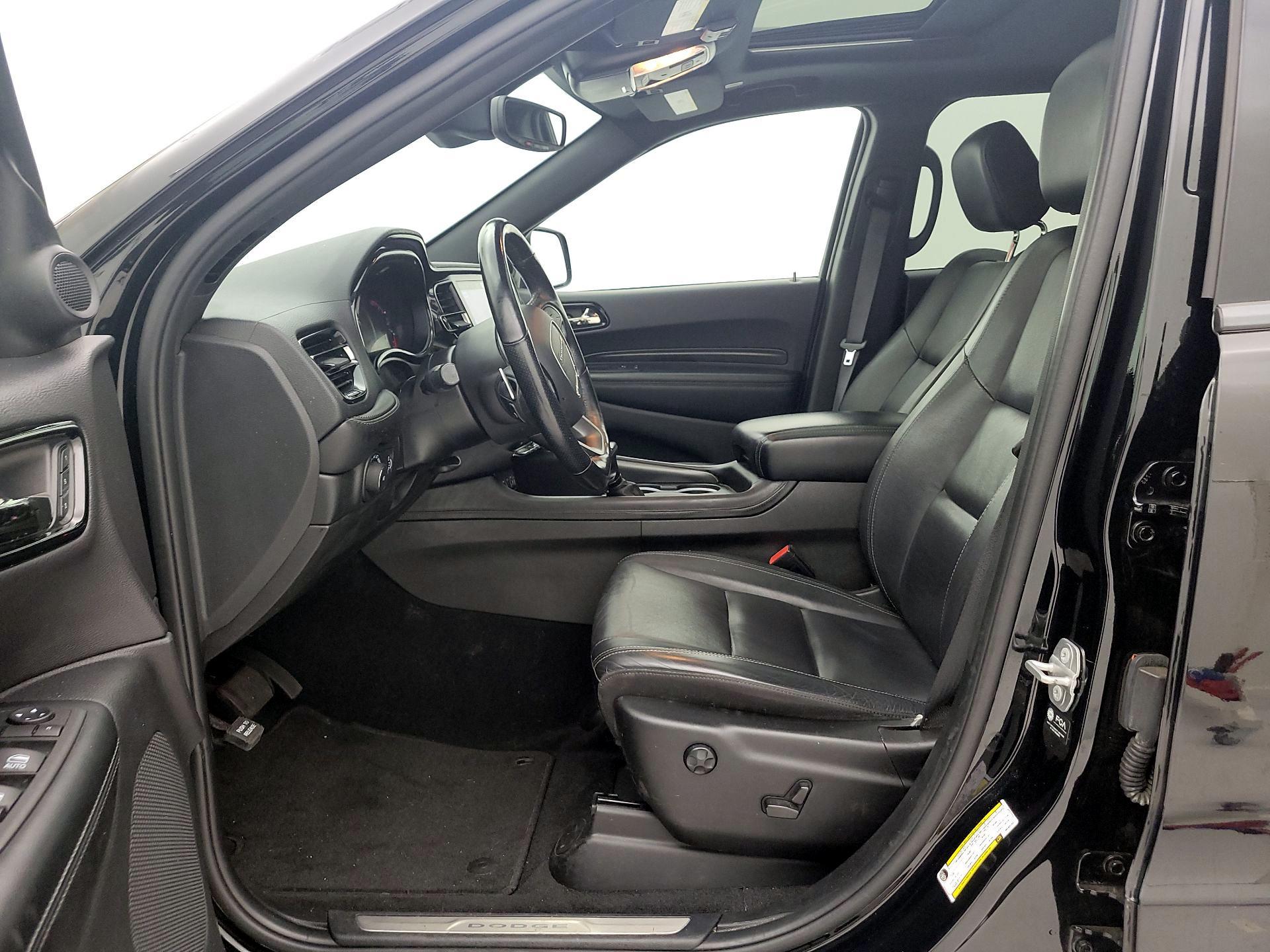 Thumbnail: 2021 Dodge Durango - 11