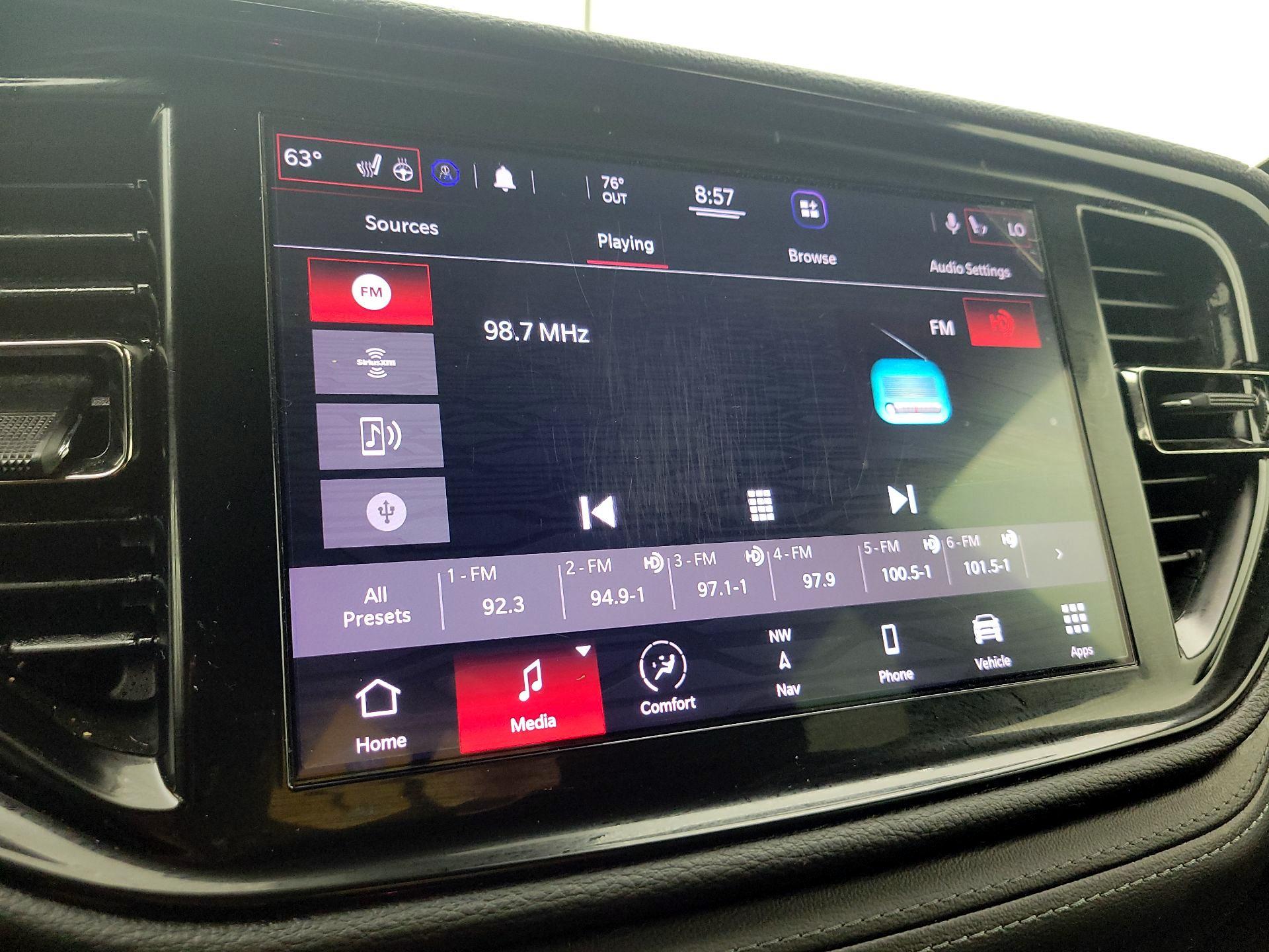 Thumbnail: 2021 Dodge Durango - 16