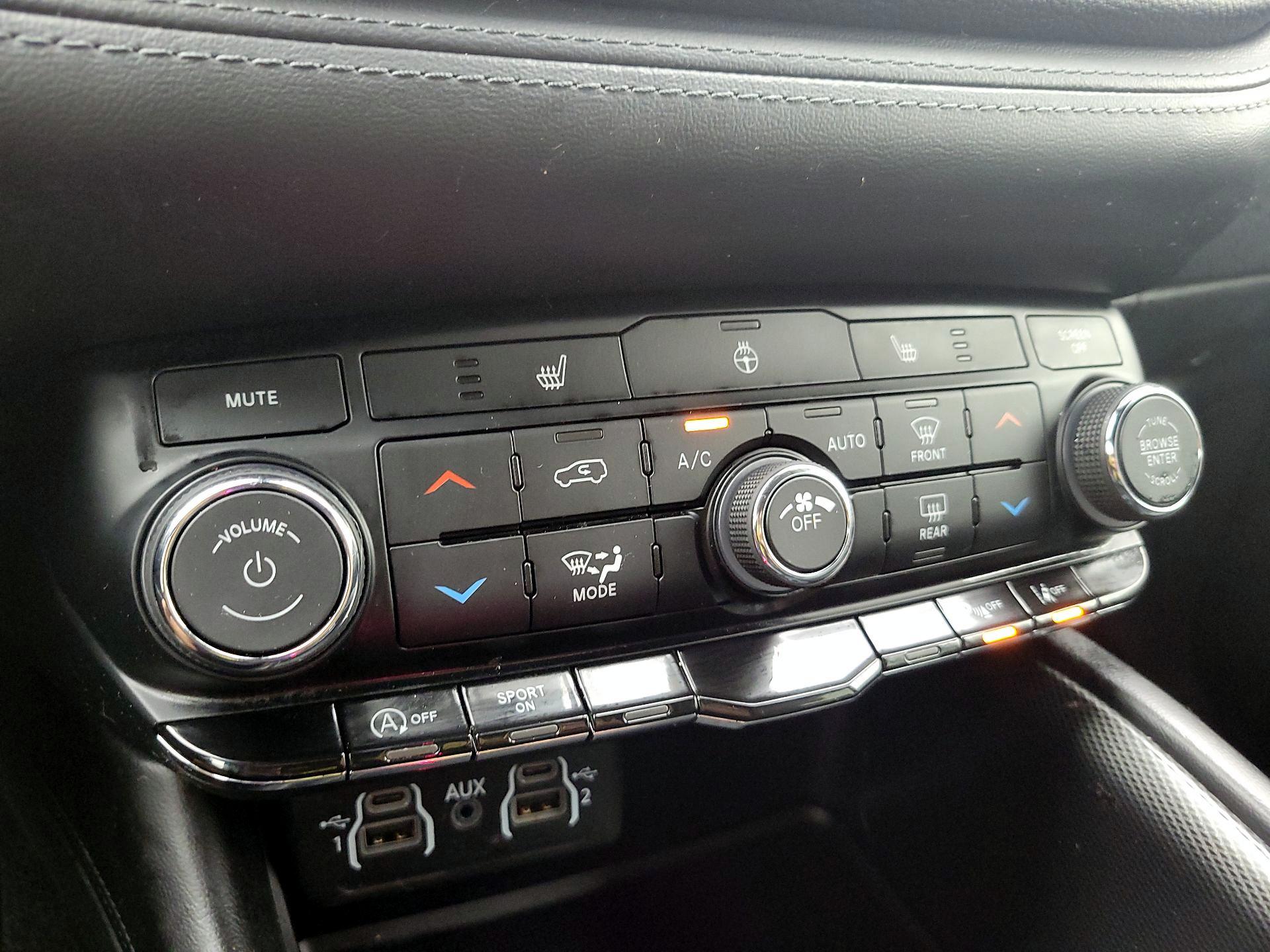 Thumbnail: 2021 Dodge Durango - 17